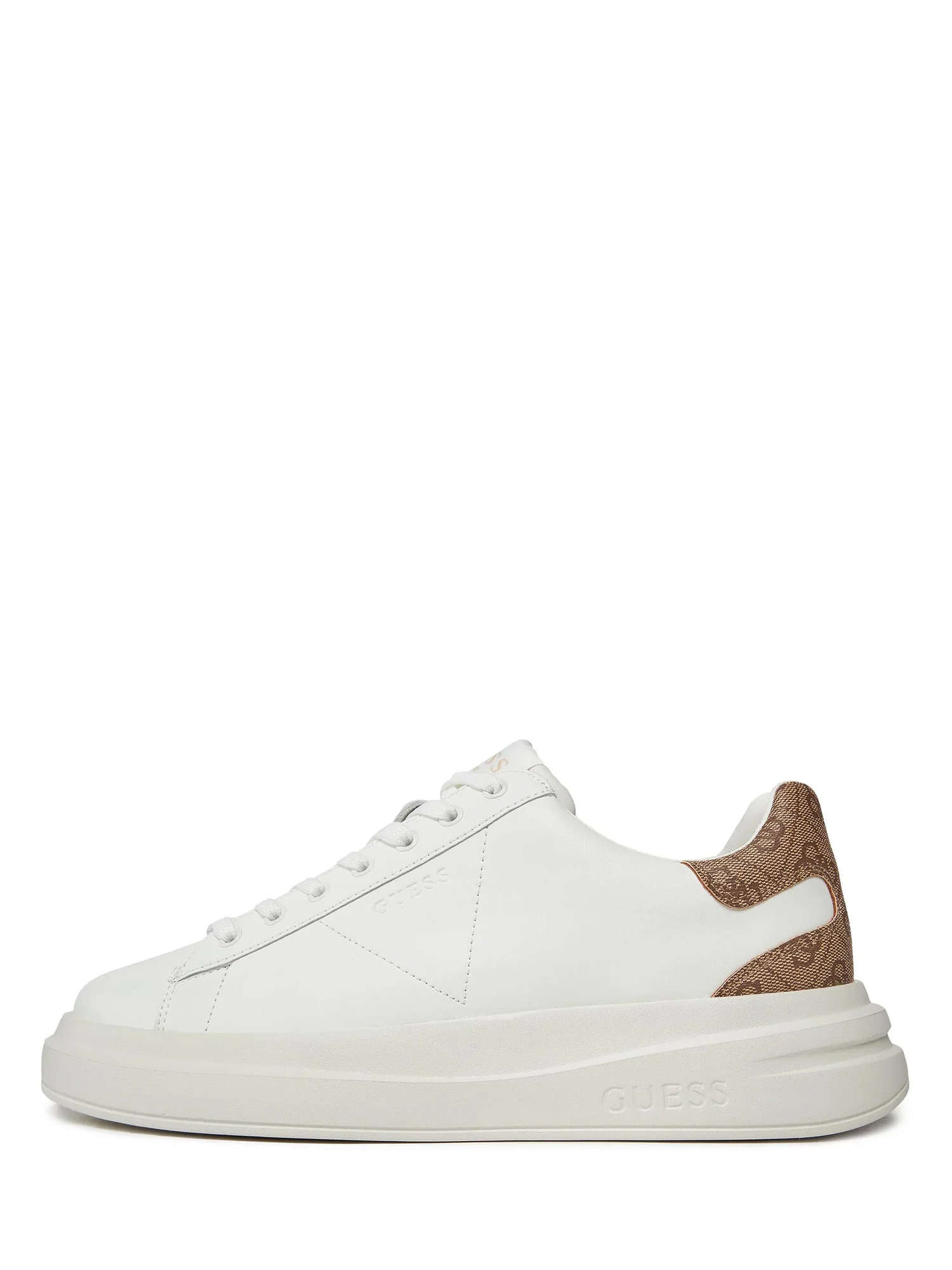 Guess Sneakers Uomo | FMPVIB LEA12 - Image 8