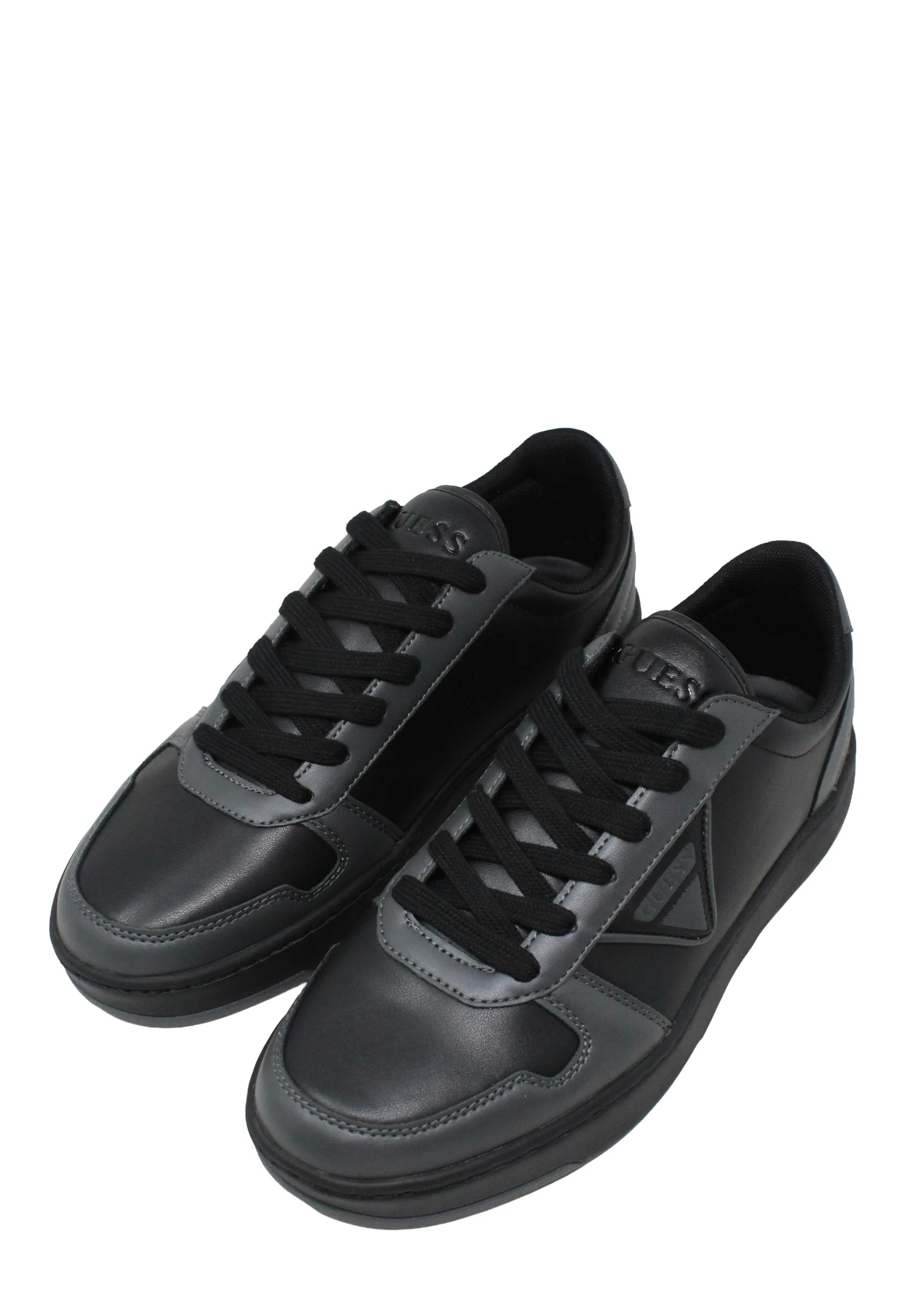 Guess Vadik Sneakers Uomo | FMPVIN ELE12 - Image 2