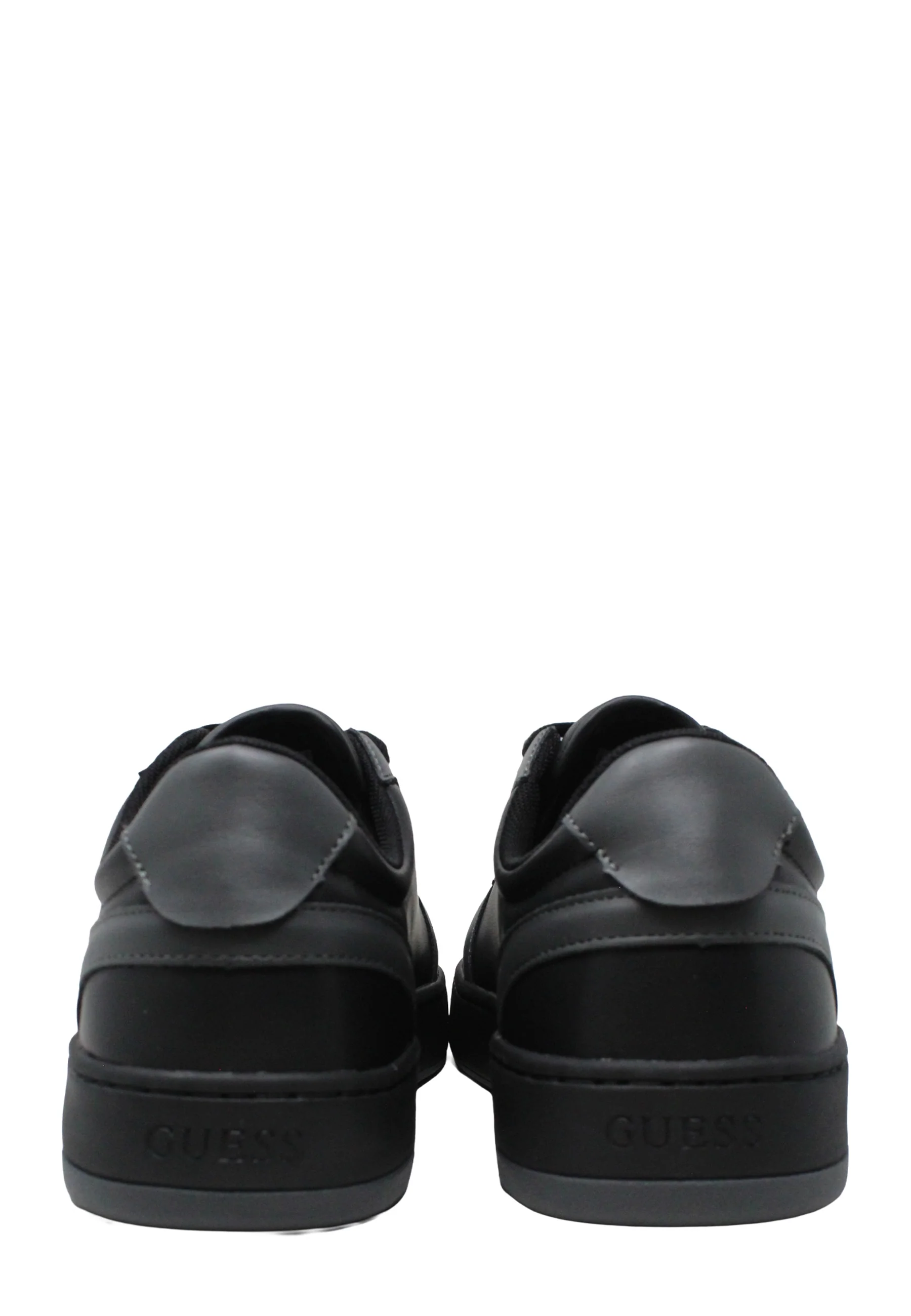 Guess Vadik Sneakers Uomo | FMPVIN ELE12 - Image 3