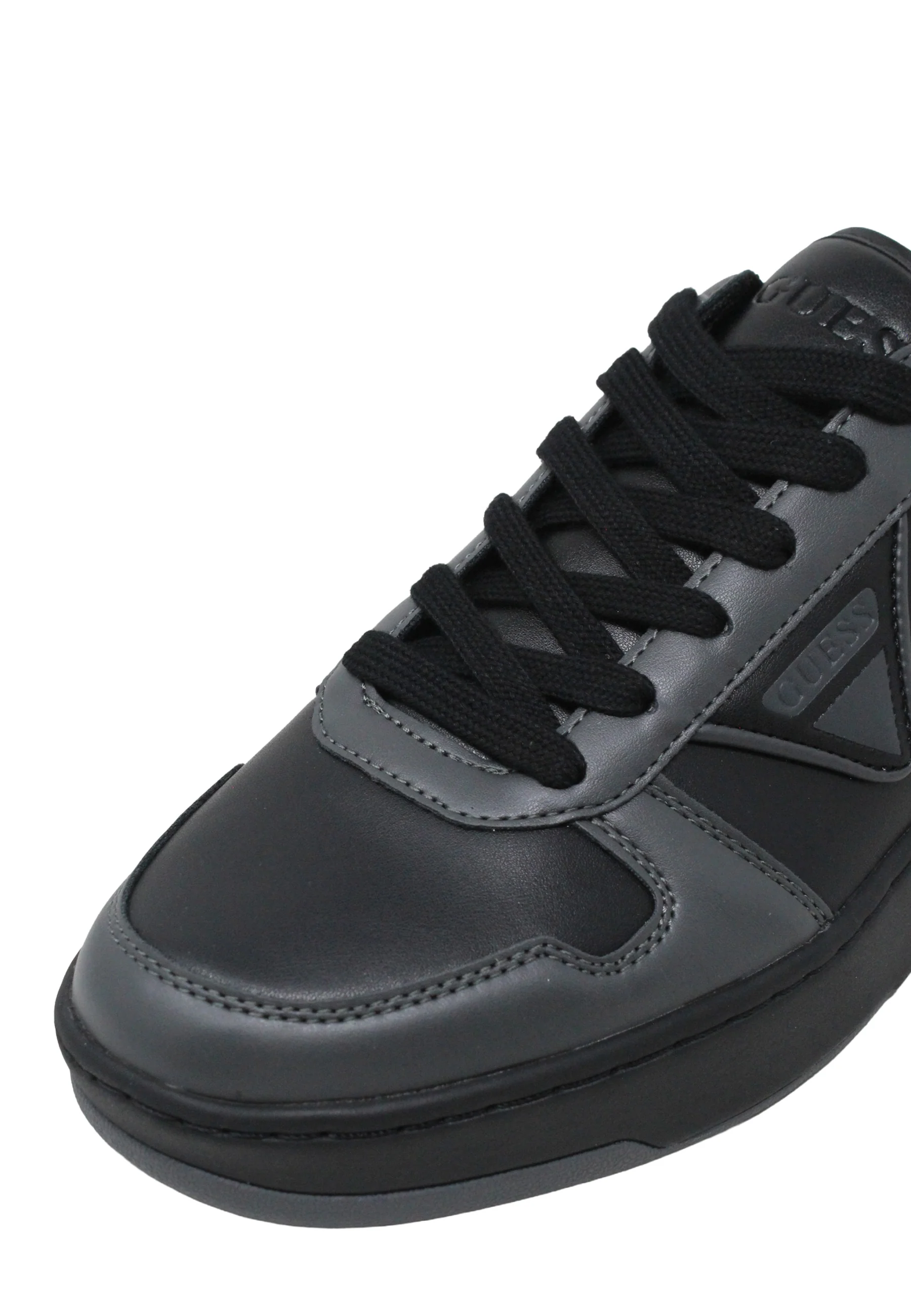 Guess Vadik Sneakers Uomo | FMPVIN ELE12 - Image 5
