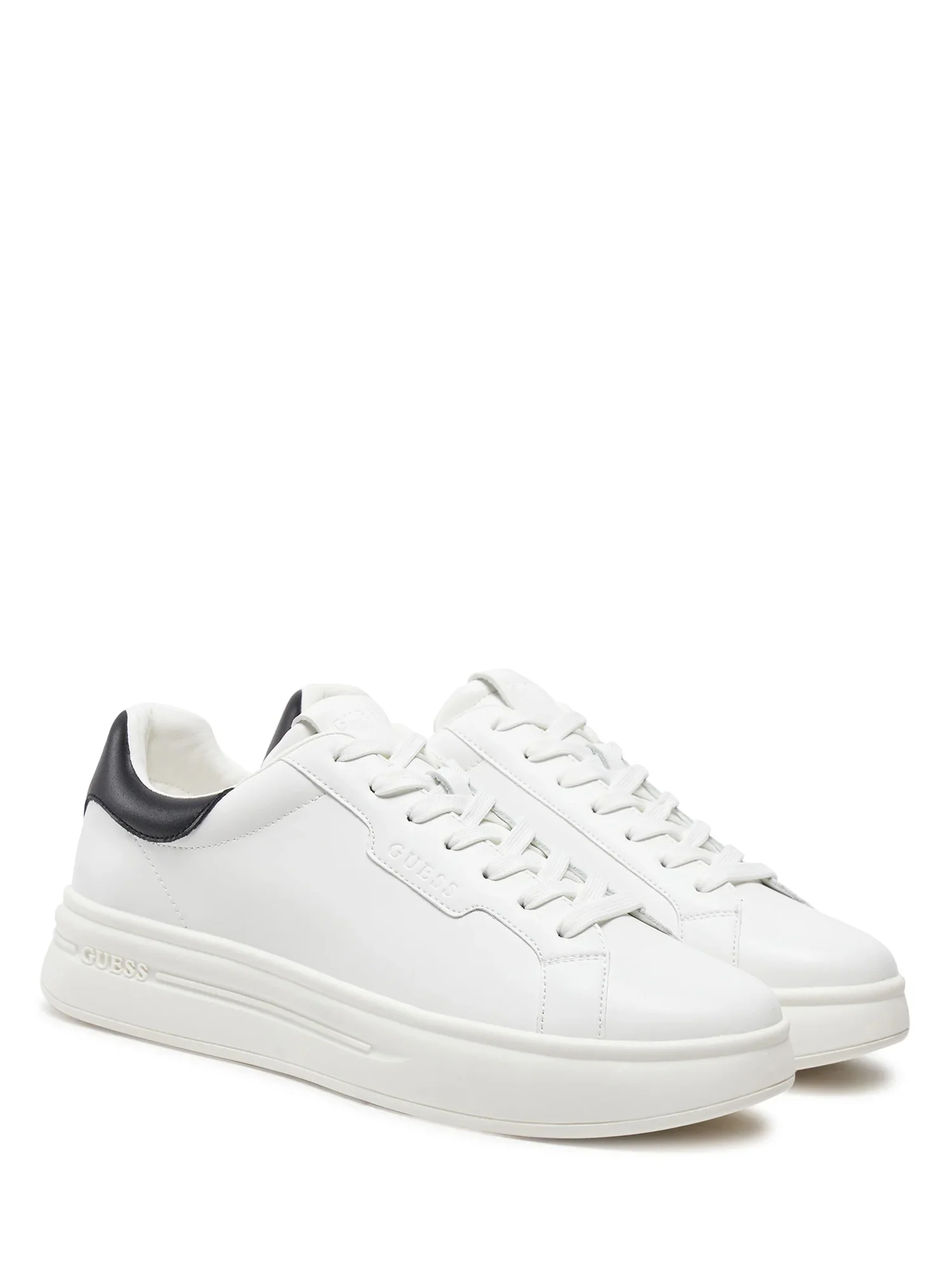 Guess Sneakers Uomo | FMPWIN ELE12 - Image 2