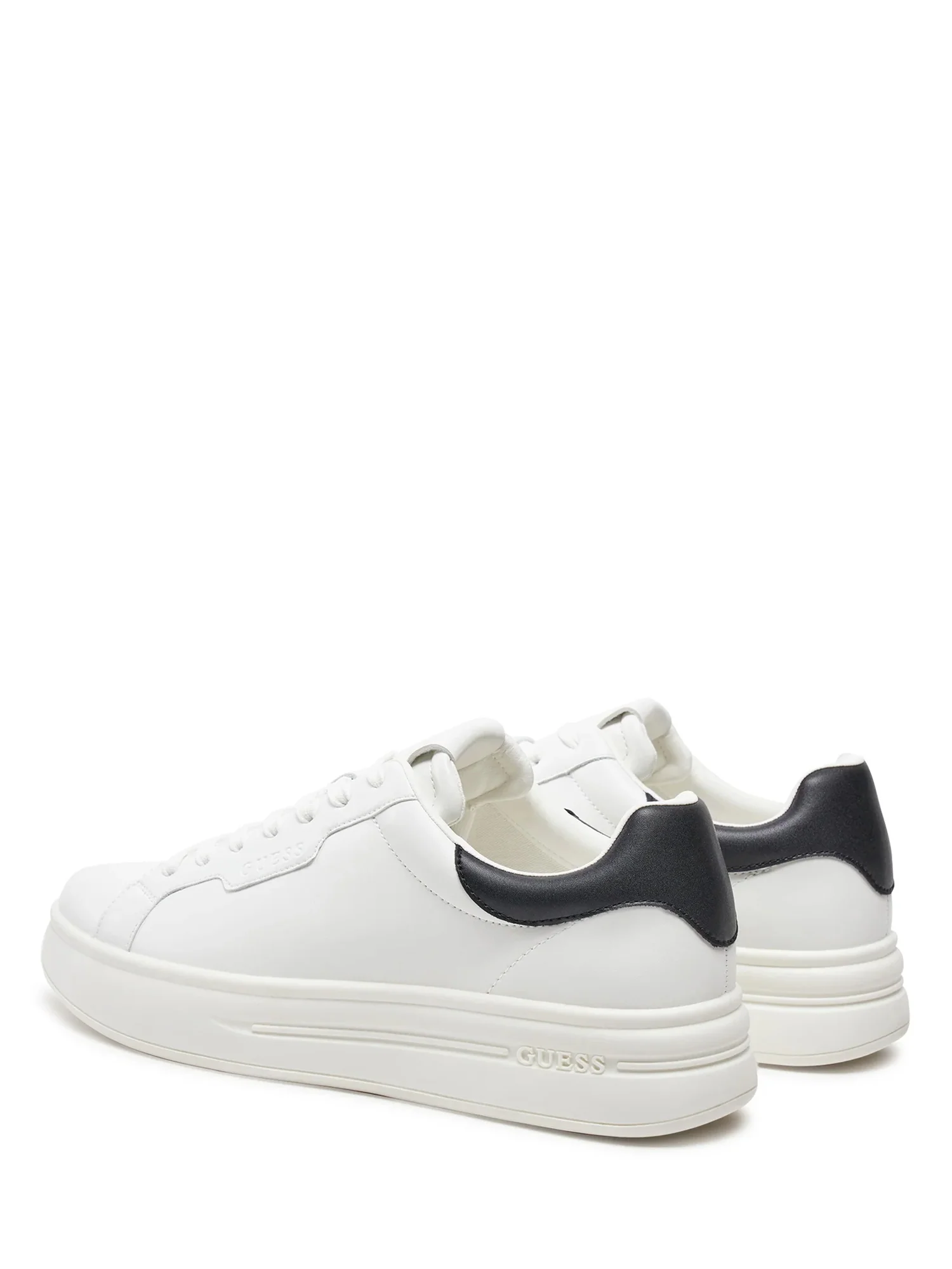Guess Sneakers Uomo | FMPWIN ELE12 - Image 3