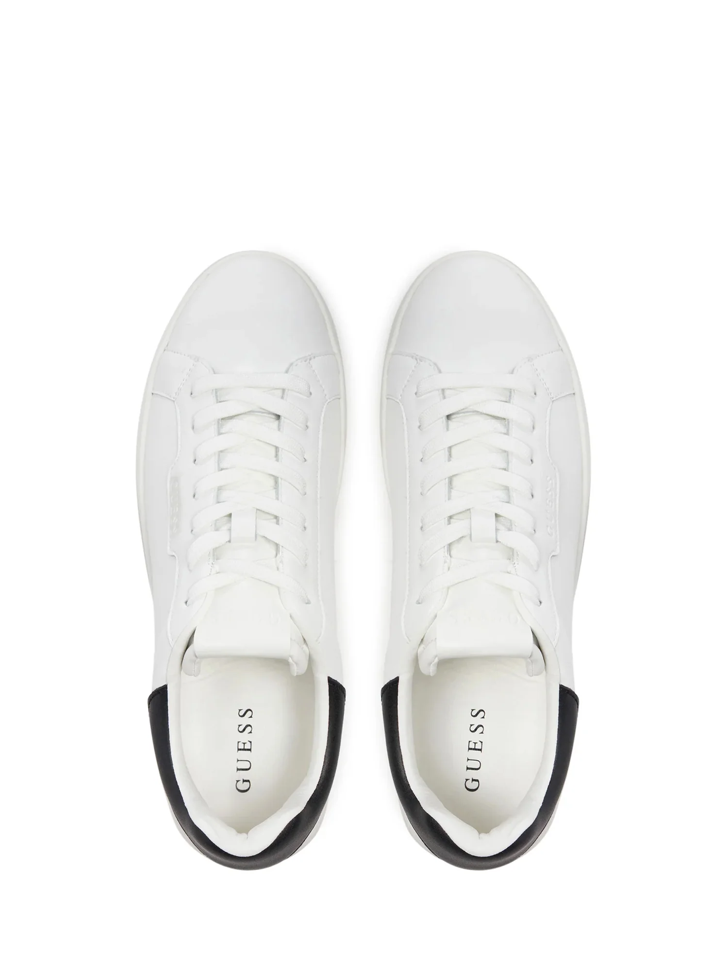 Guess Sneakers Uomo | FMPWIN ELE12 - Image 4