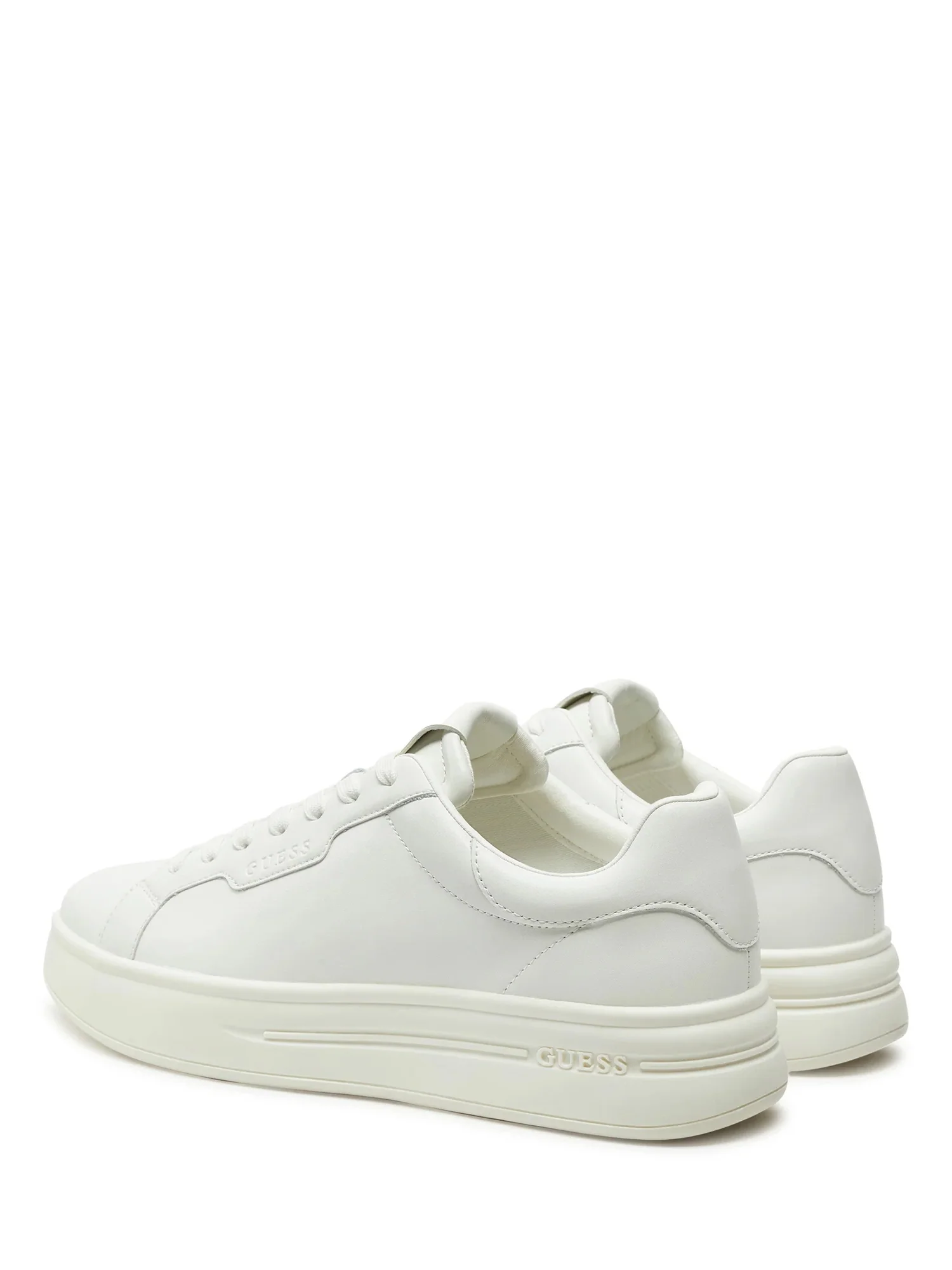 Guess Sneakers Uomo | FMPWIN ELE12 - Image 8