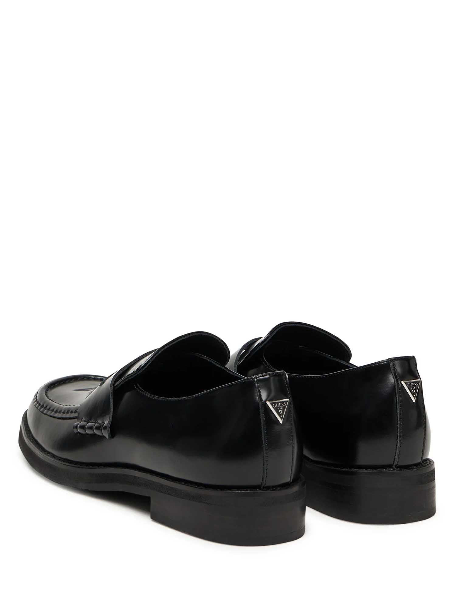 Guess Mocassini Uomo | FMTART ELE14 - Image 3