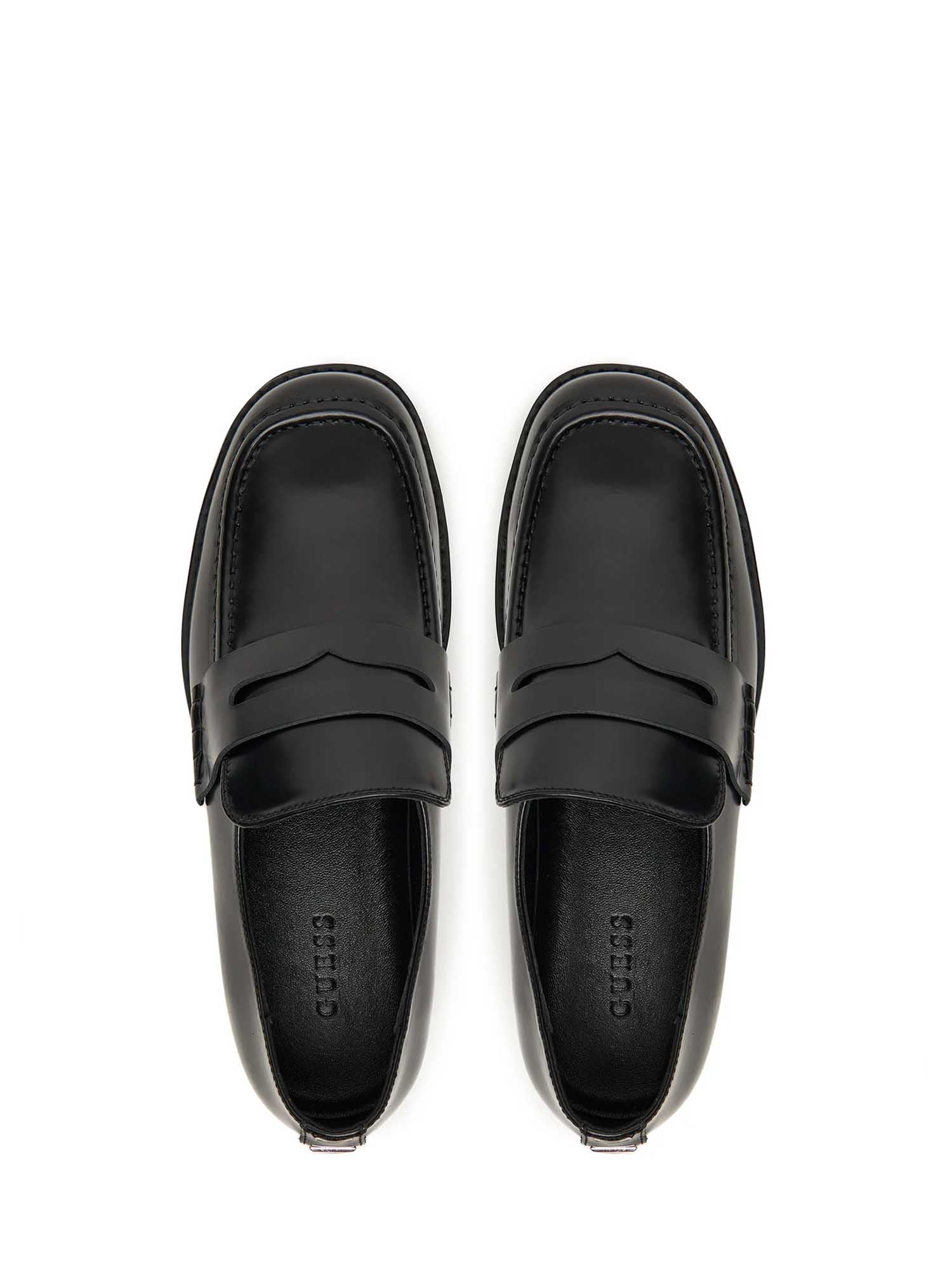 Guess Mocassini Uomo | FMTART ELE14 - Image 4