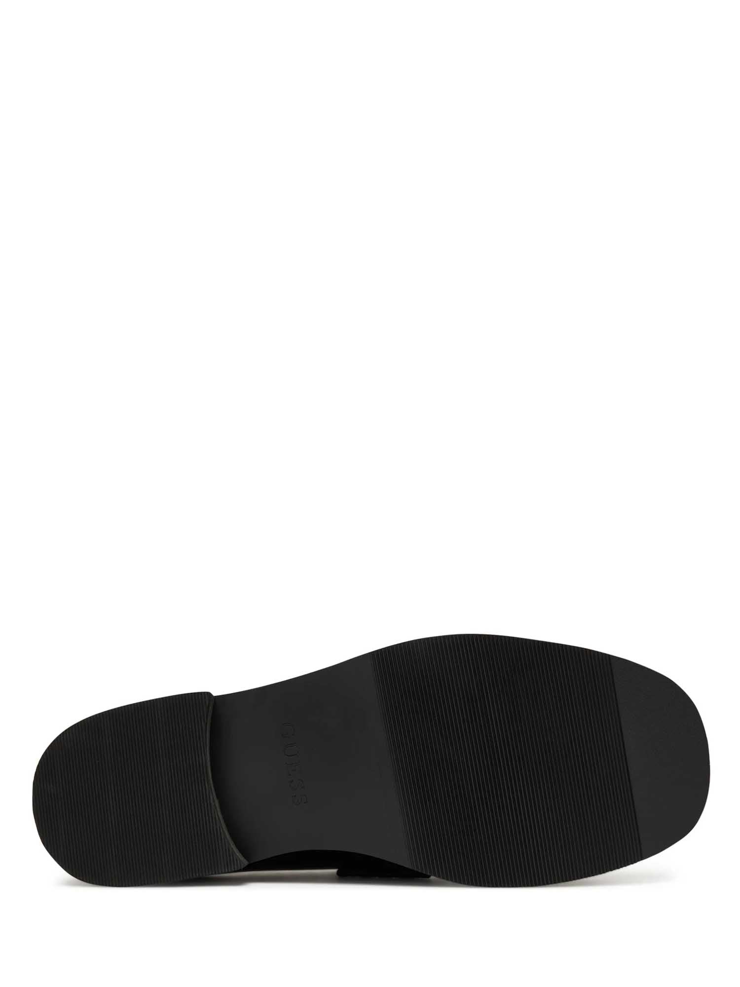 Guess Mocassini Uomo | FMTART ELE14 - Image 5