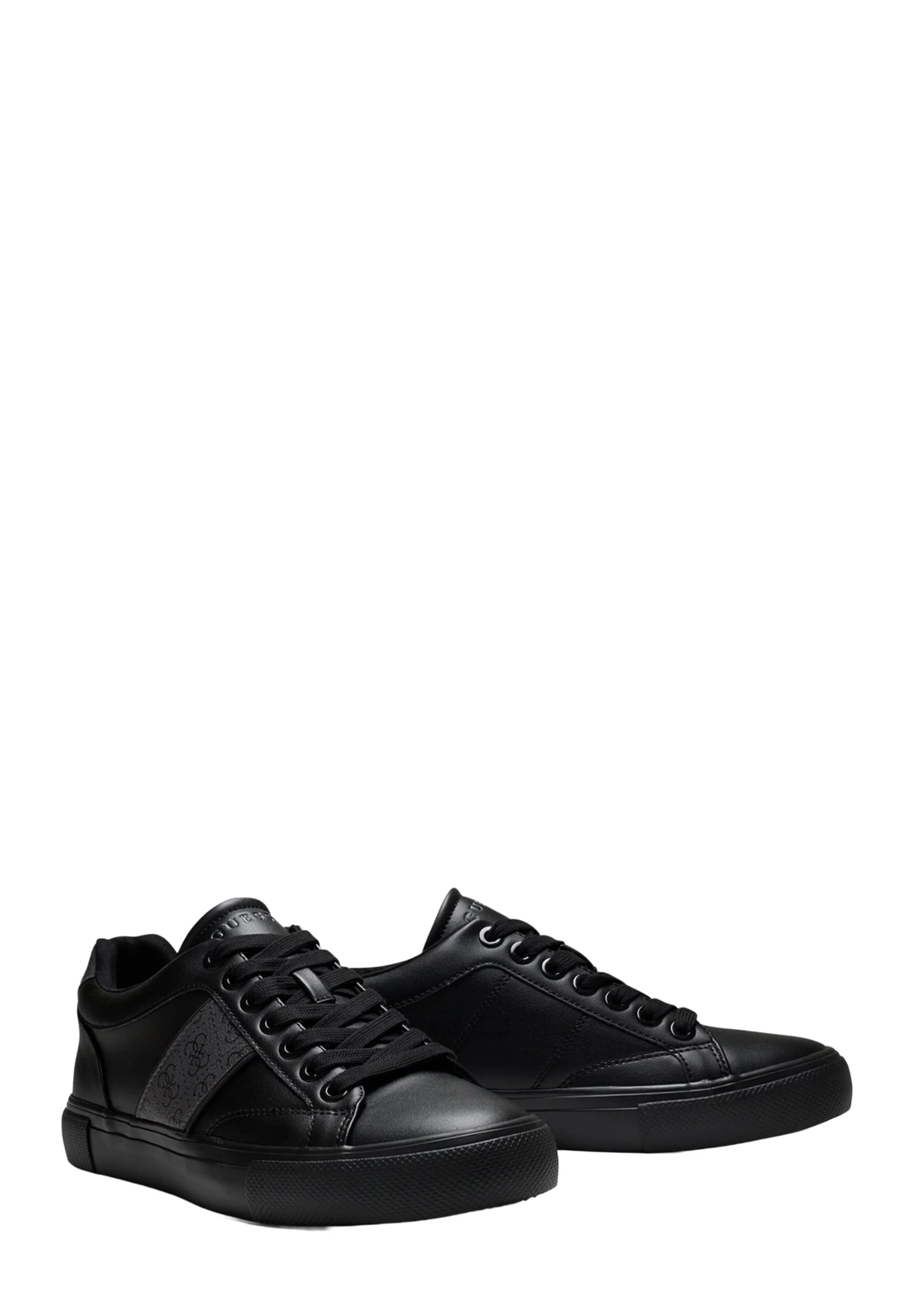 Guess Cribe Sneakers Uomo | FMTCRI FAL12 - Image 2