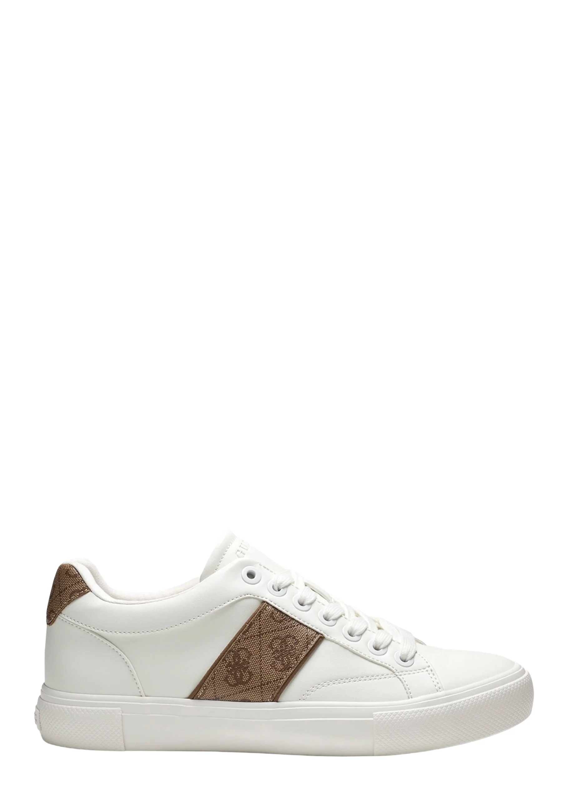 Guess Cribe Sneakers Uomo | FMTCRI FAL12 - Image 5