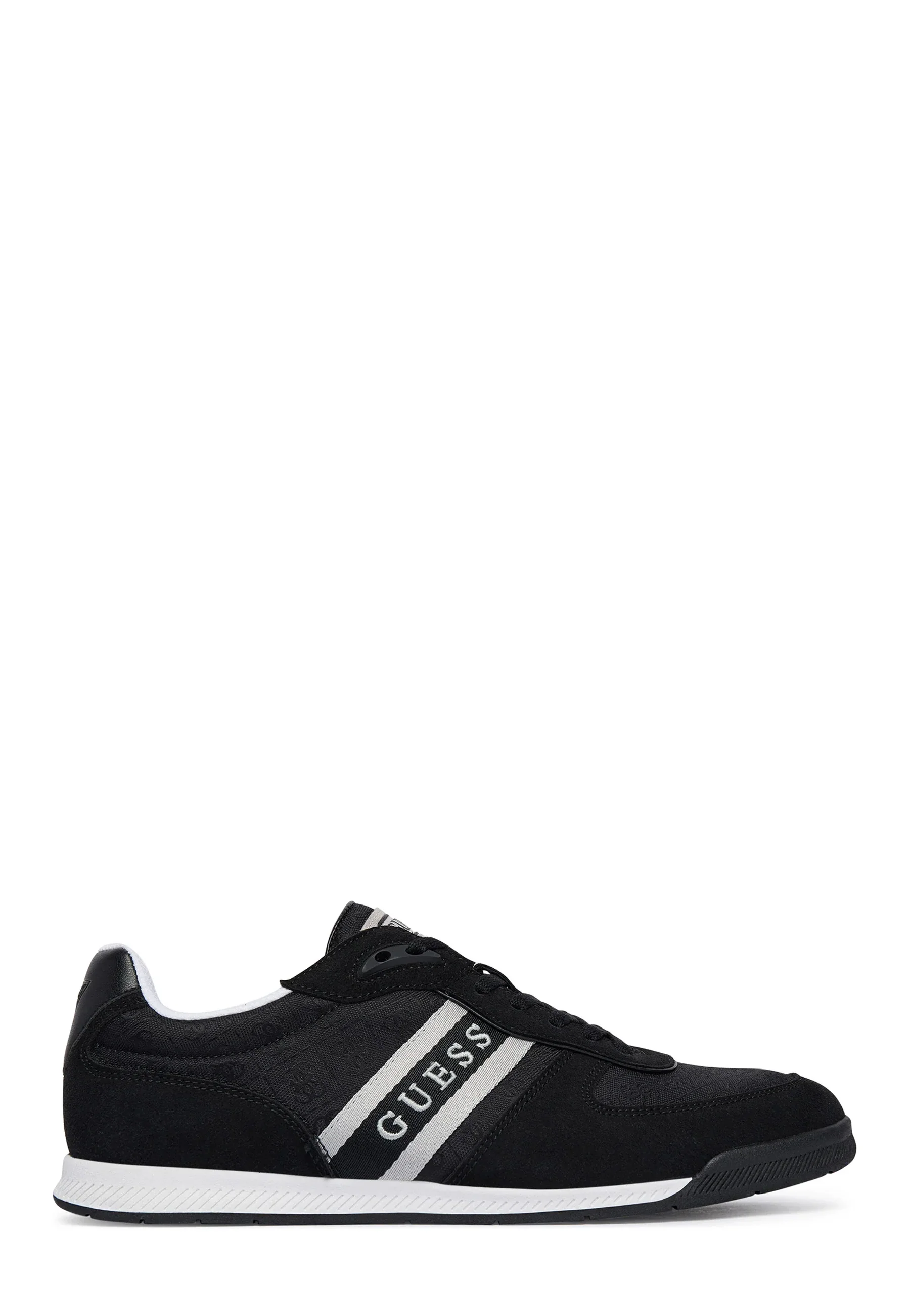 Guess Divin Sneakers Uomo | FMTDIV SUE12