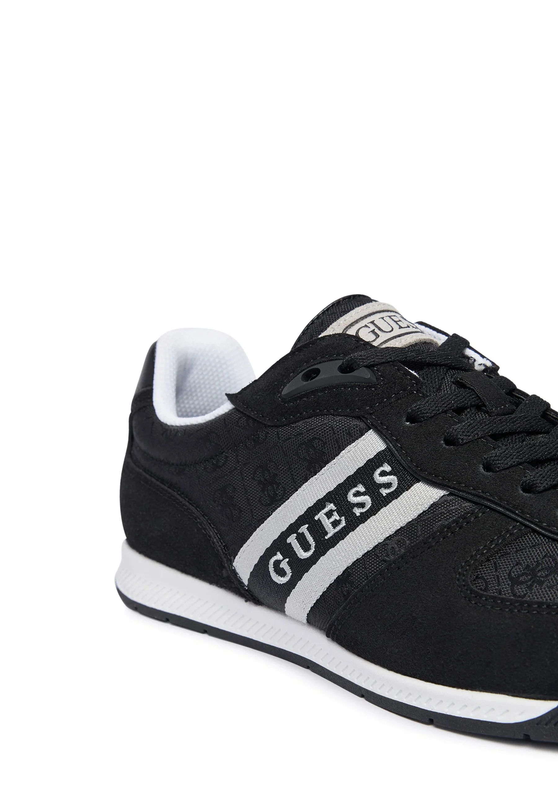 Guess Divin Sneakers Uomo | FMTDIV SUE12 - Image 5