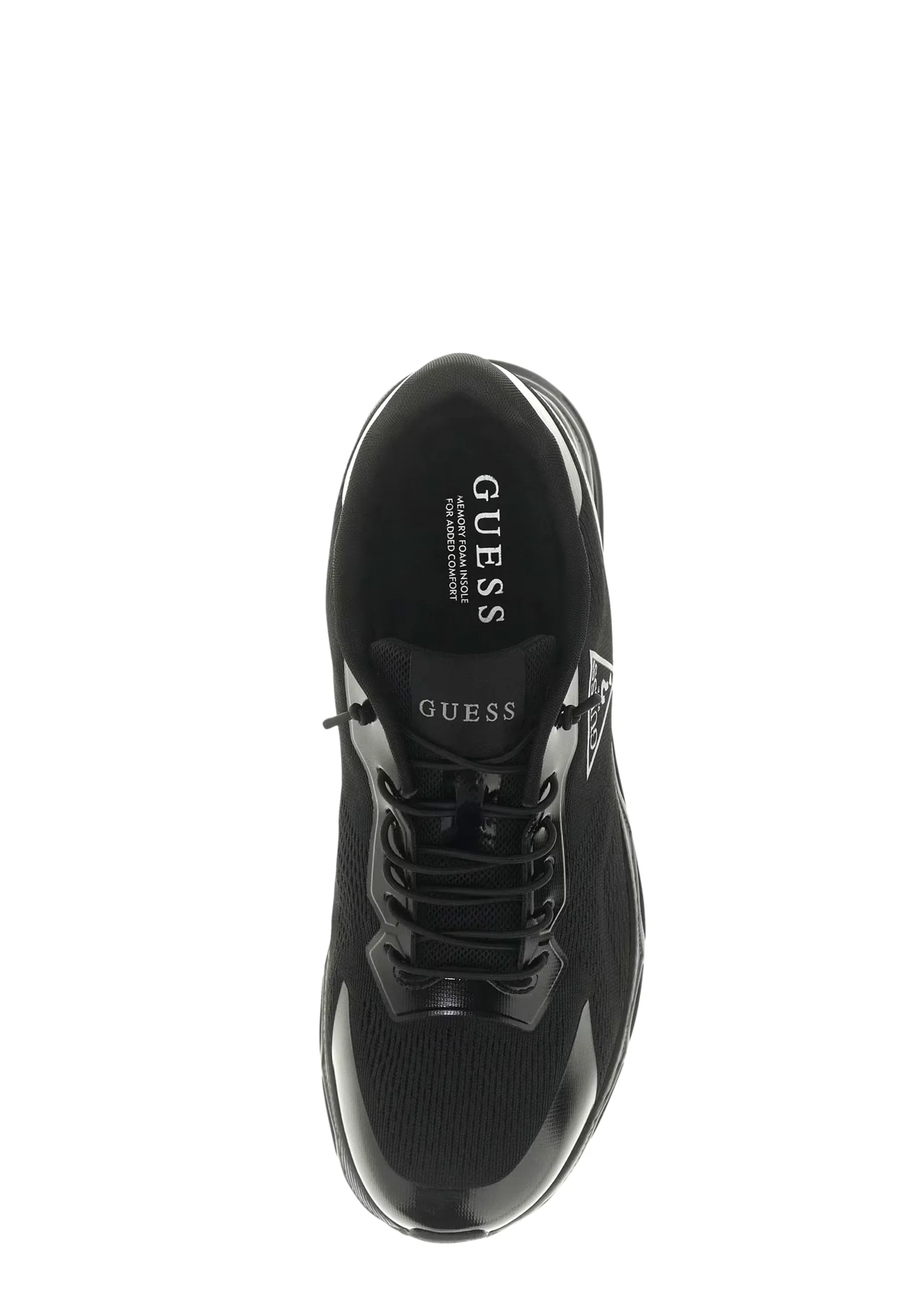 Guess Ease Scarpe Da Ginnastica Uomo | FMTEAS ELE12 - Image 3