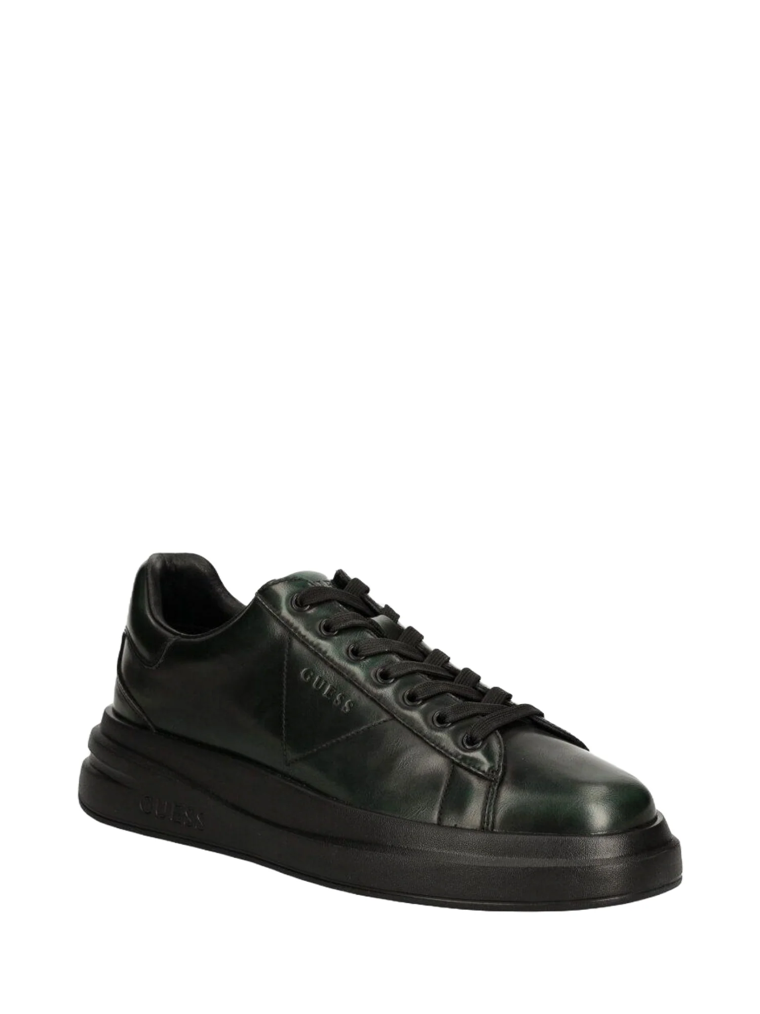 Guess Sneakers Uomo | FMTEBR LEA12 - Image 2