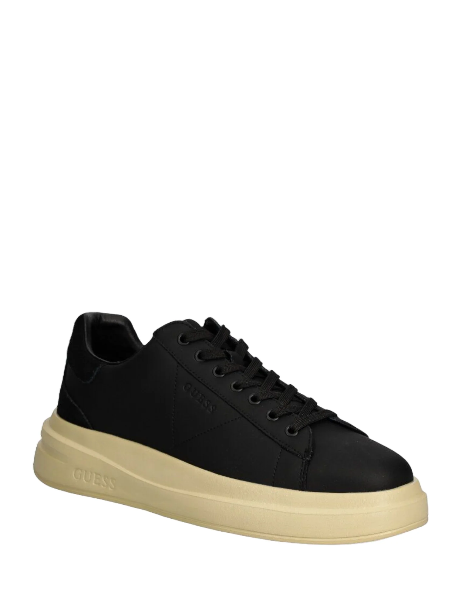 Guess Sneakers Uomo | FMTELB ELE12 - Image 2