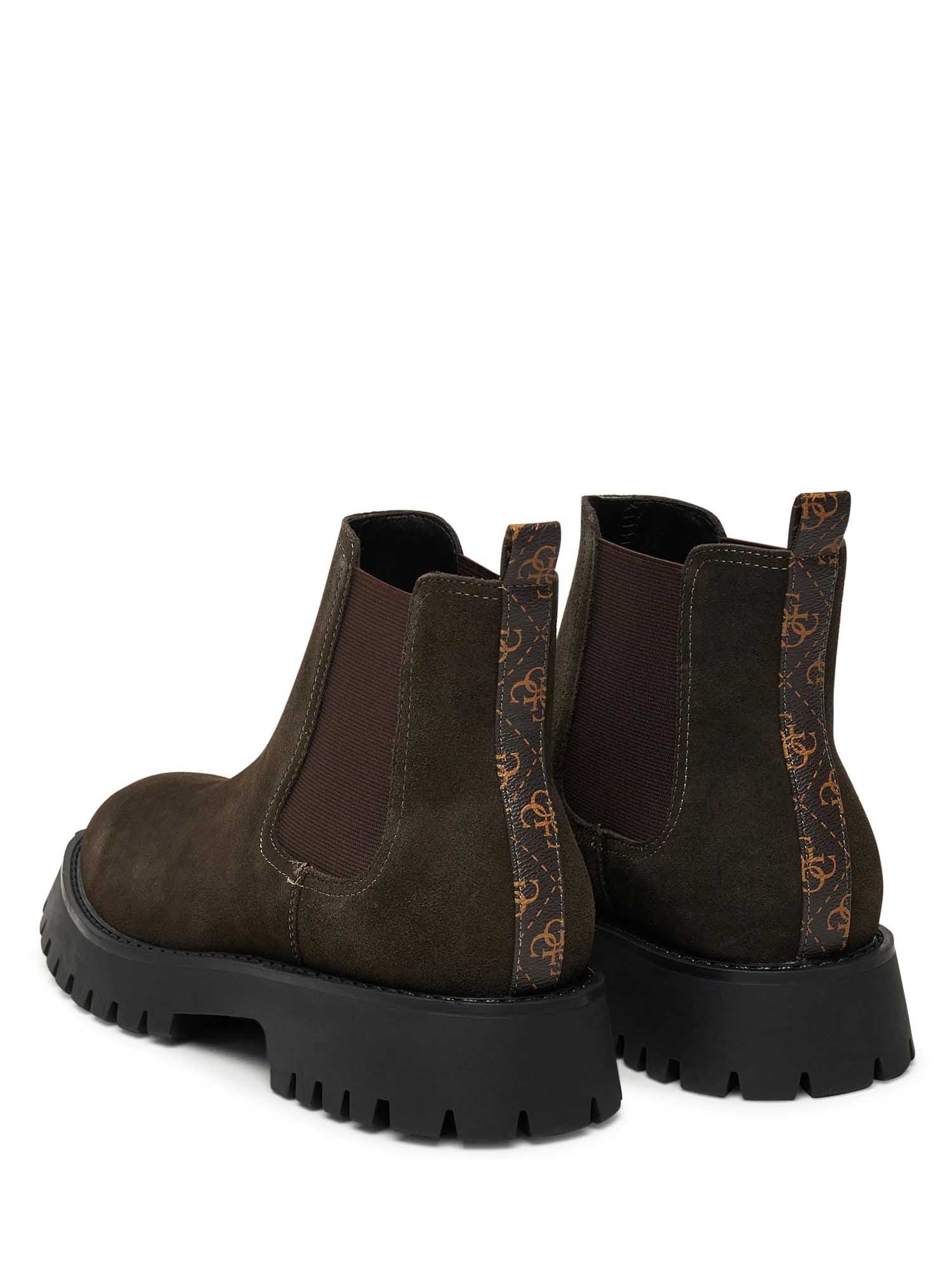 Guess Stivaletti Uomo | FMTGOM SUE10 - Image 3