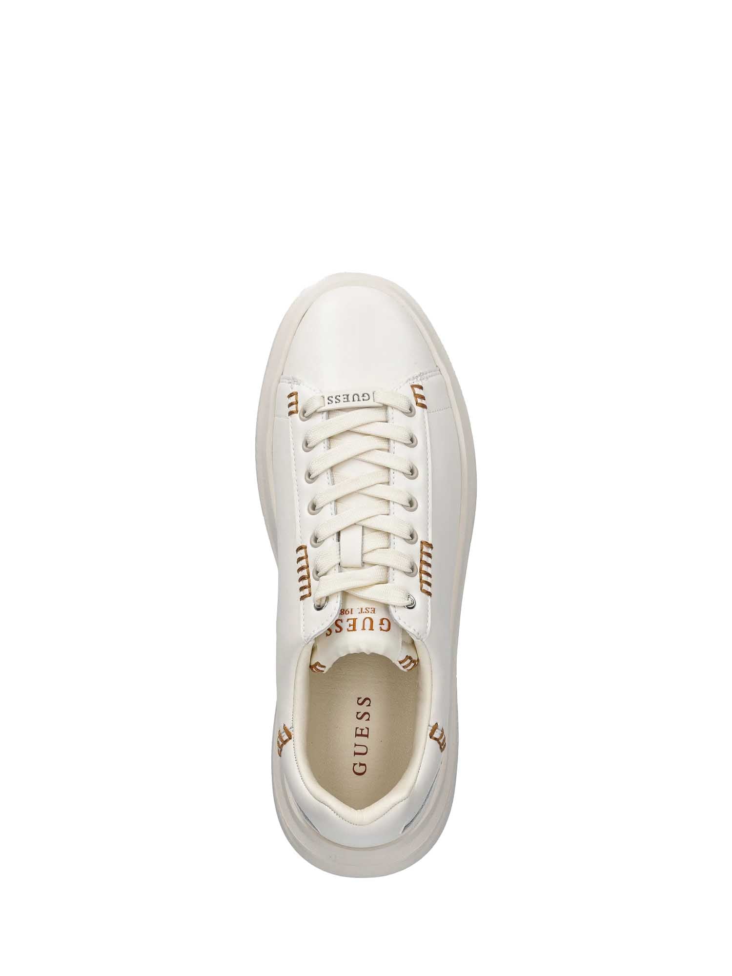 Guess Sneakers Uomo | FMTLBA LEA12 - Image 4