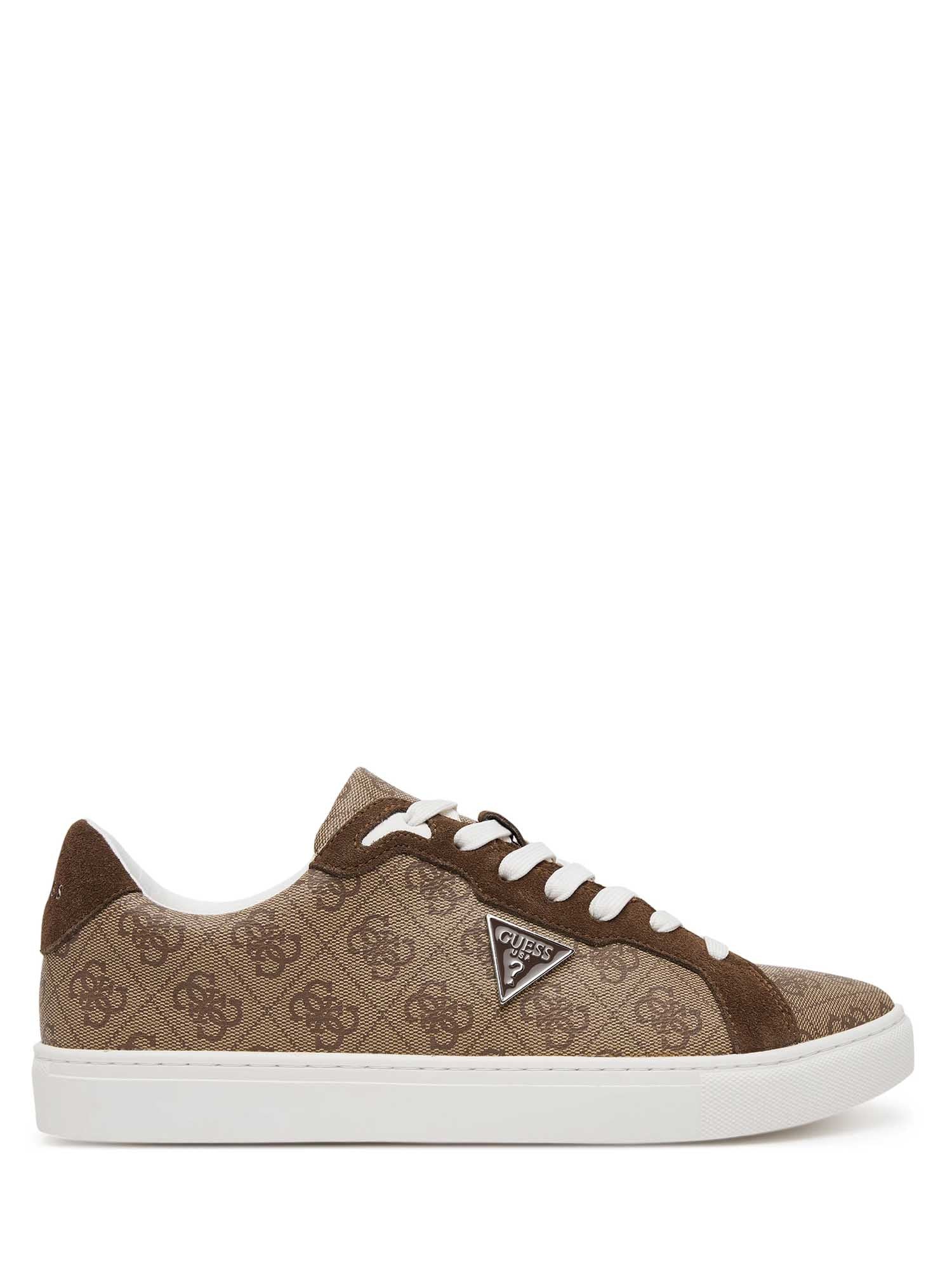 Guess Sneakers Uomo | FMTTO3 ELL12