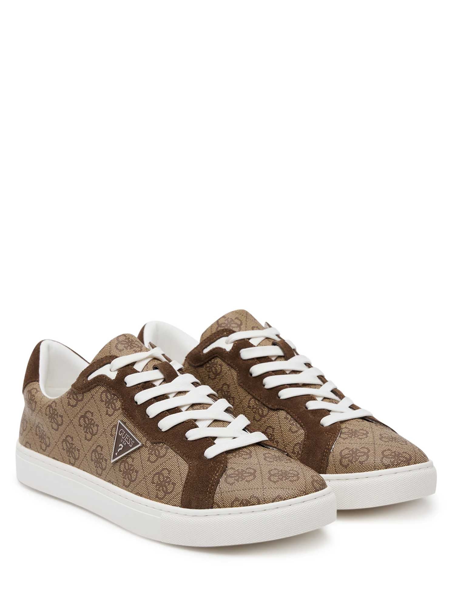 Guess Sneakers Uomo | FMTTO3 ELL12 - Image 2
