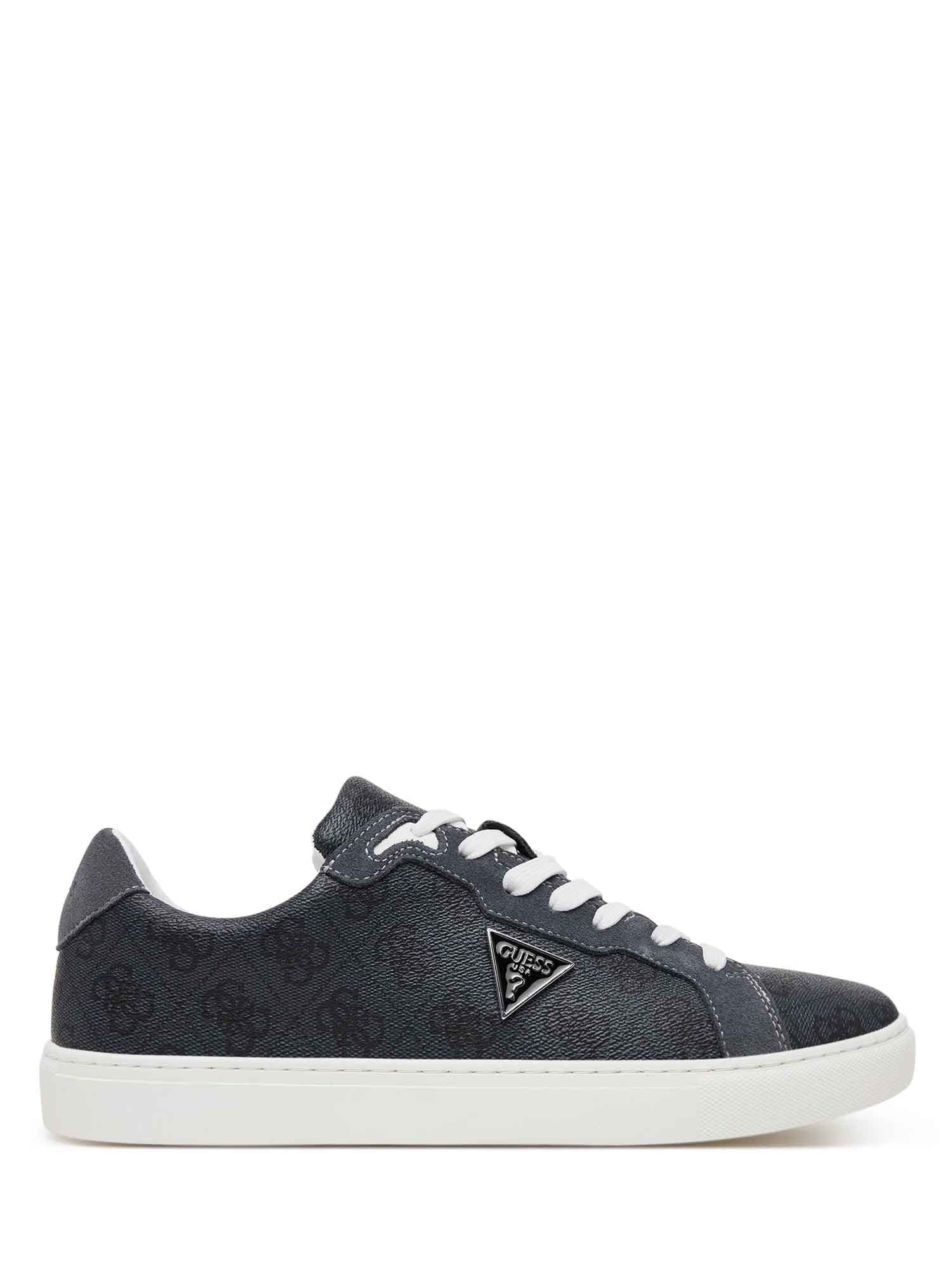 Guess Sneakers Uomo | FMTTO3 ELL12 - Image 6