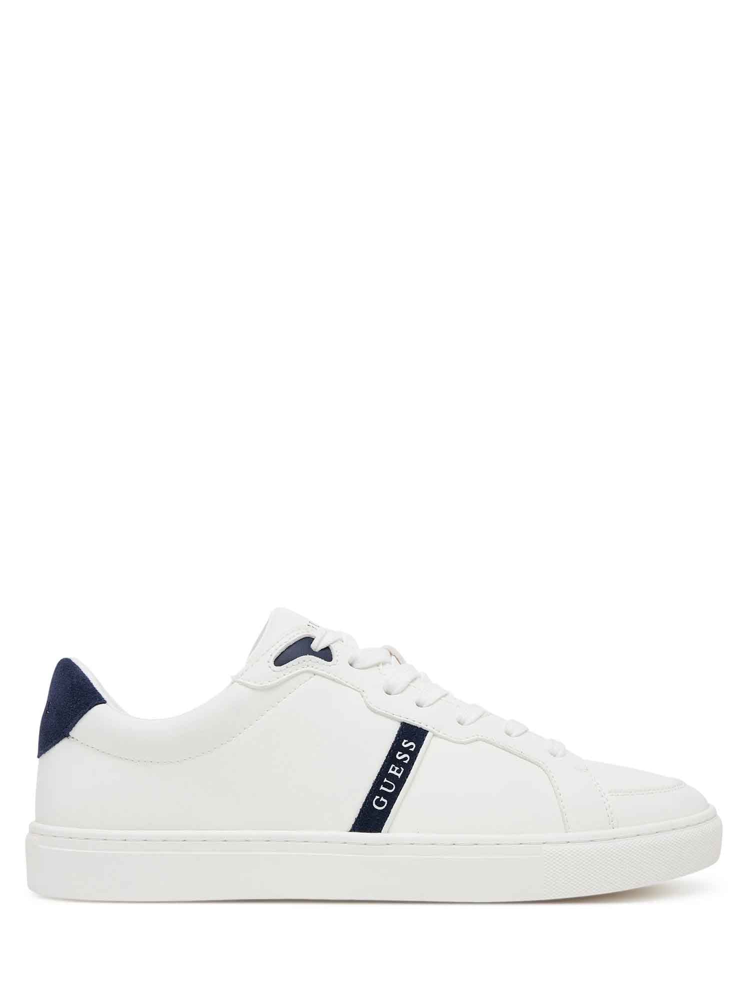 Guess Sneakers Uomo | FMTTO4 ELE12 - Image 5