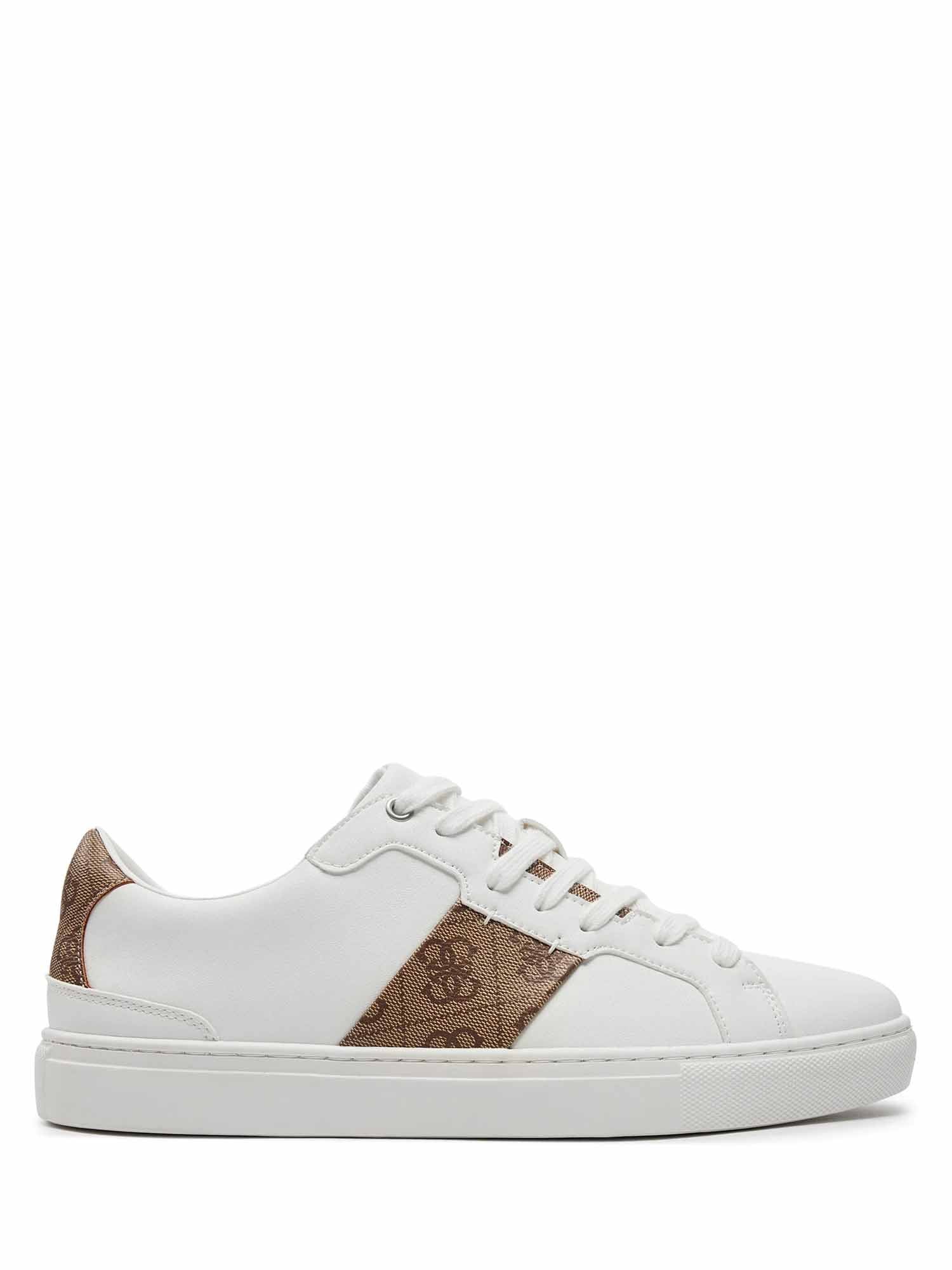 Guess Sneakers Uomo | FMTTOG ELL12