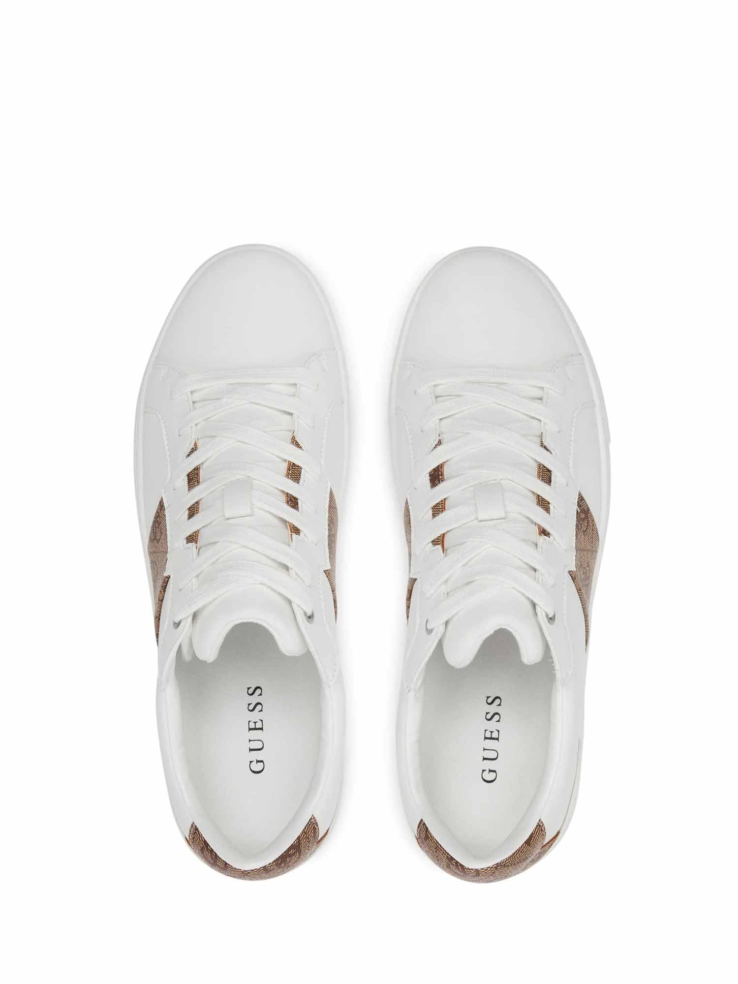 Guess Sneakers Uomo | FMTTOG ELL12 - Image 5