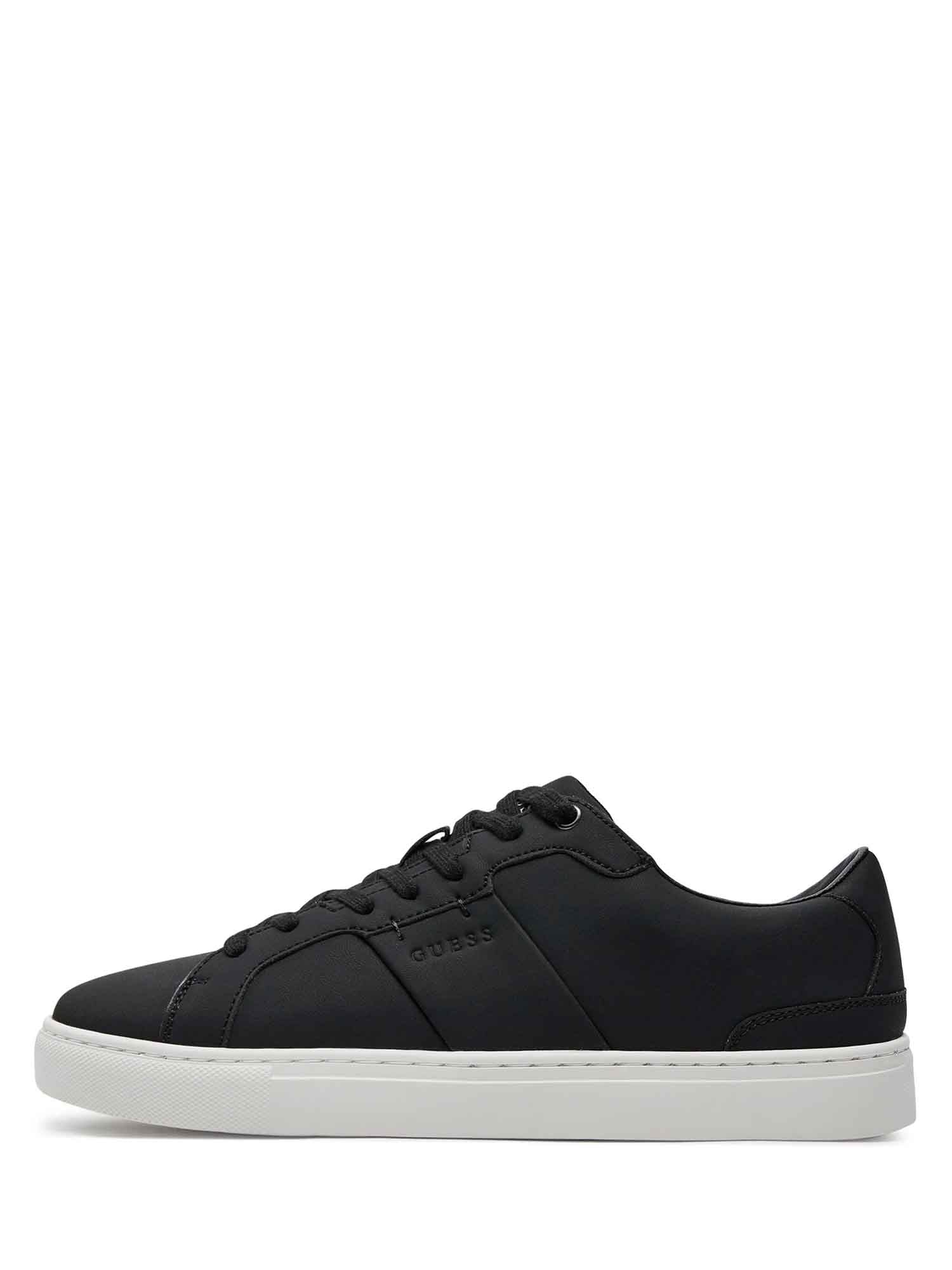 Guess Sneakers Uomo | FMTTOI ELE12 - Image 3