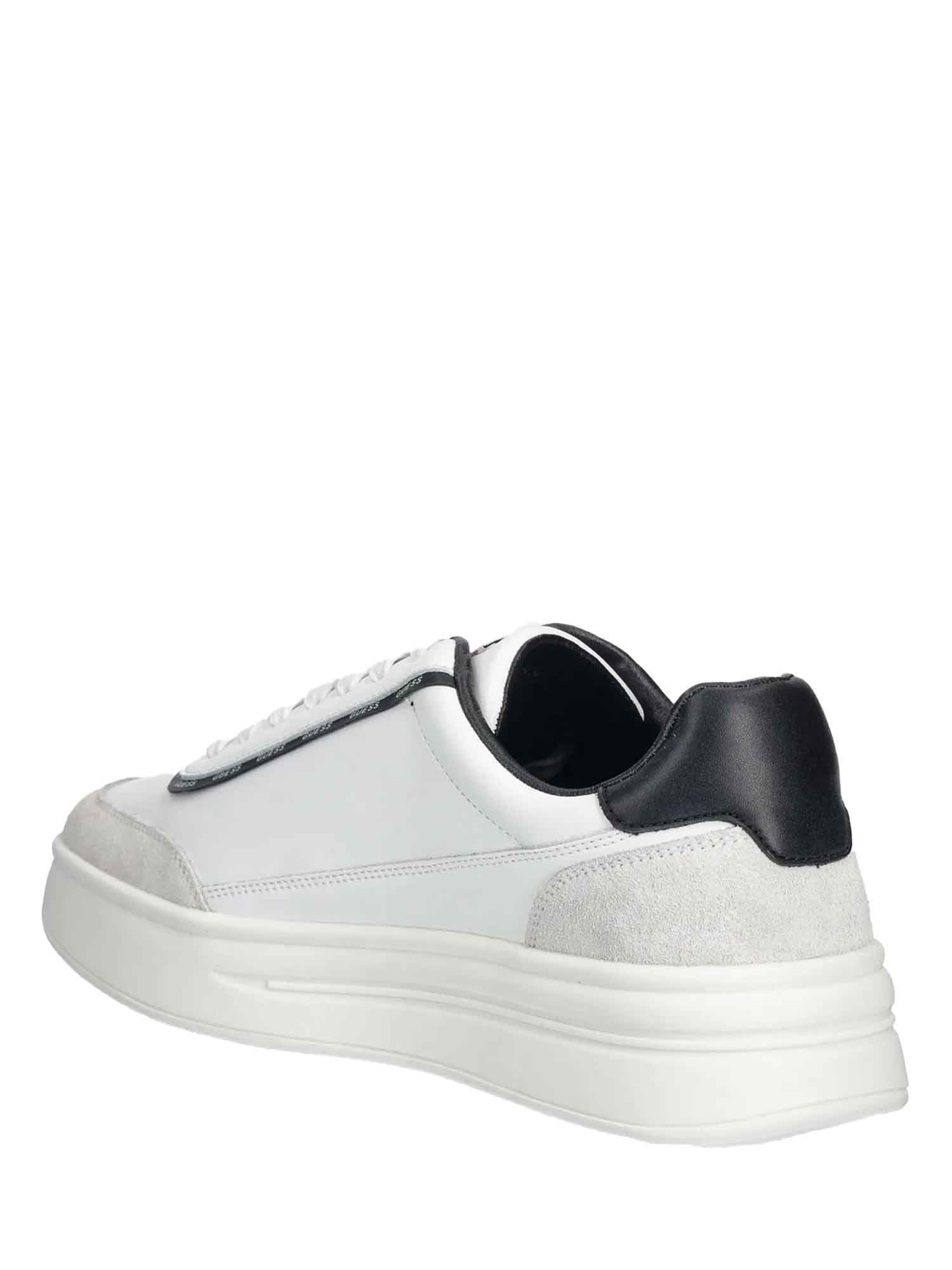 Guess Sneakers Uomo | FMTWI3 ELE12 - Image 7