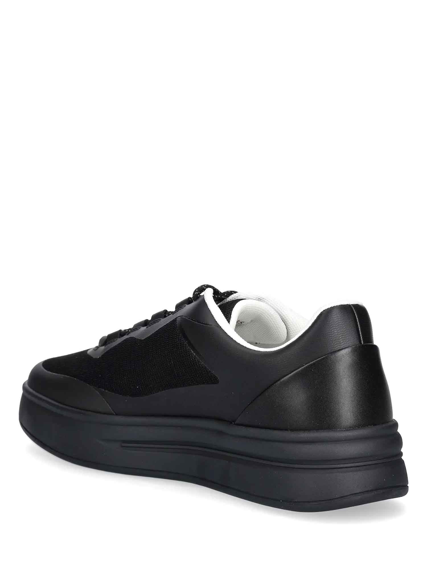 Guess Sneakers Uomo | FMTWI4 FAB12 - Image 3