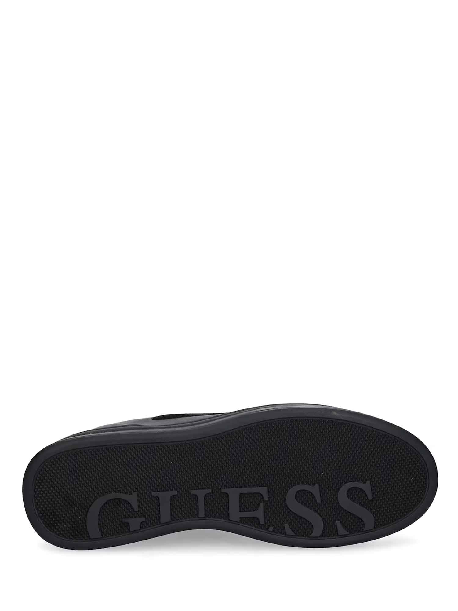 Guess Sneakers Uomo | FMTWI4 FAB12 - Image 5