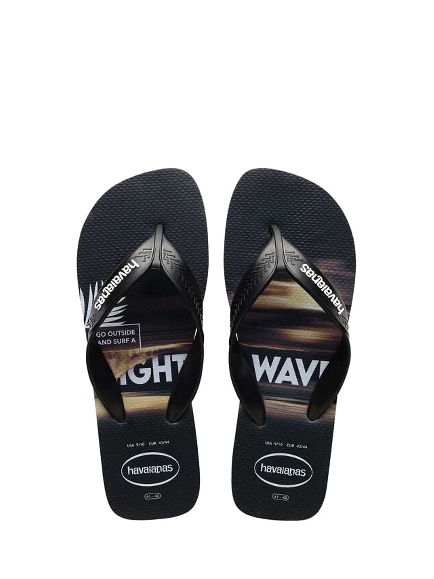 Havaianas Infradito Uomo | 4000047.2842 - Image 4