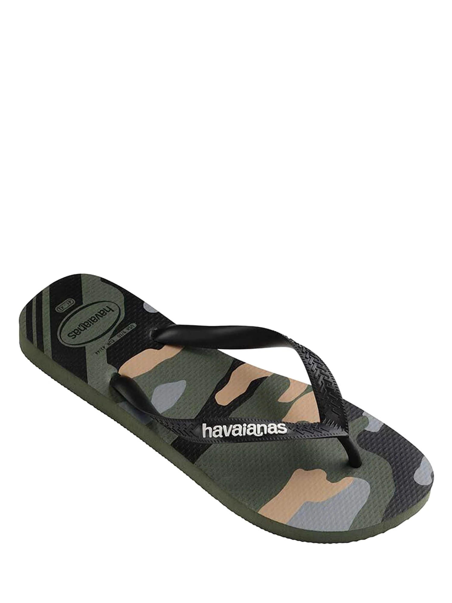 Havaianas Infradito Uomo | 4141398.6132 - Image 2