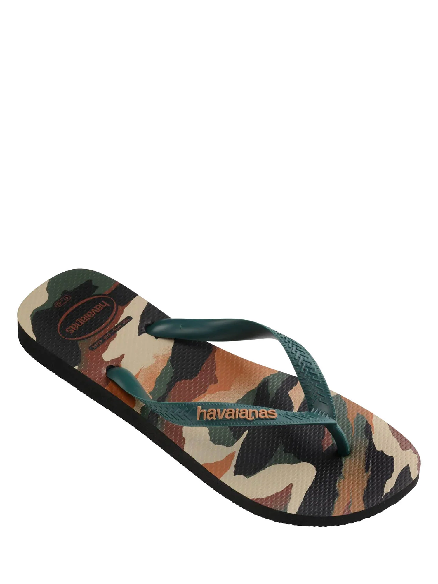 Havaianas Infradito Uomo | 4141398.6134 - Image 2