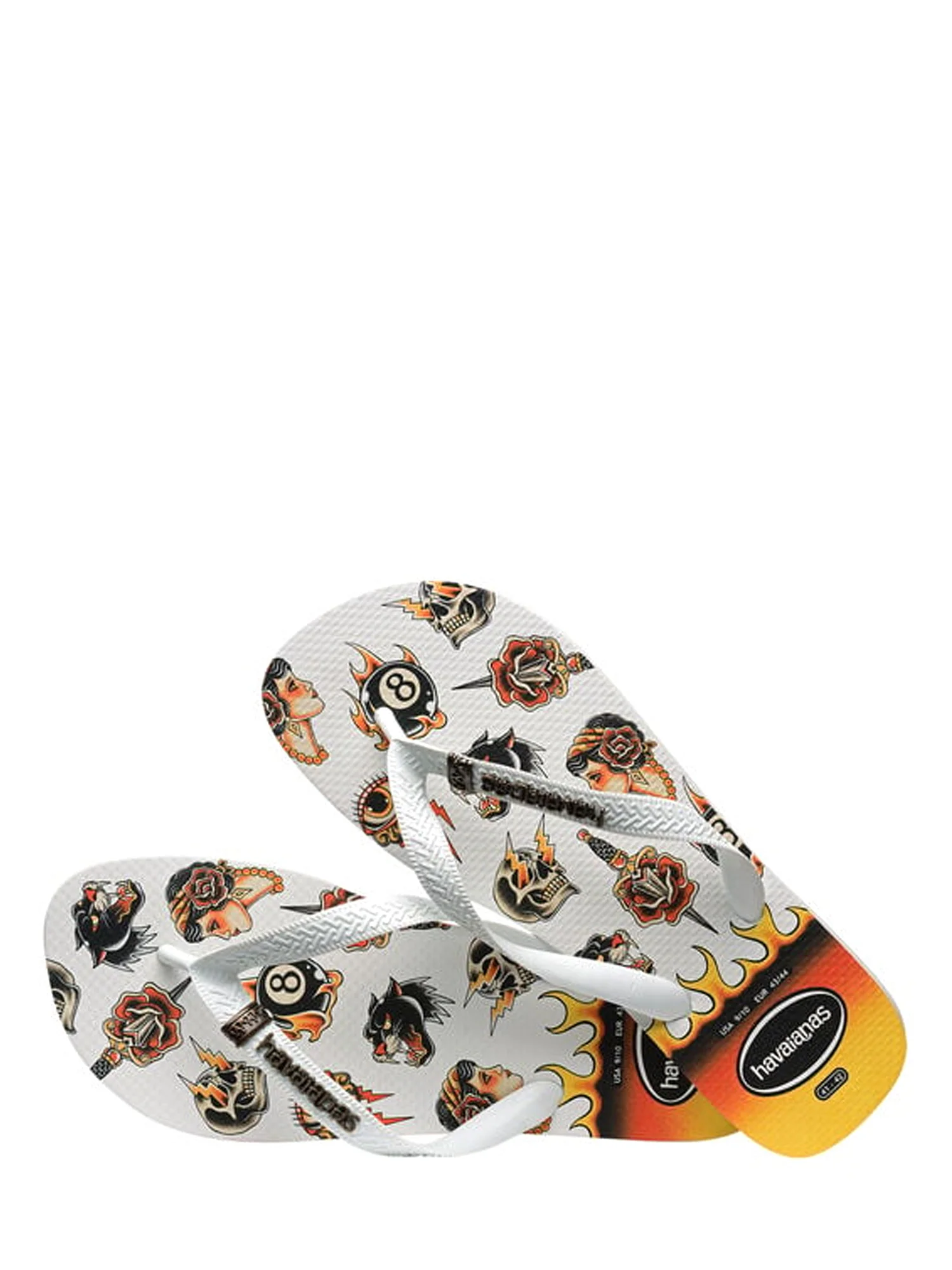 Havaianas Infradito Uomo | 4144505.0198 - Image 3