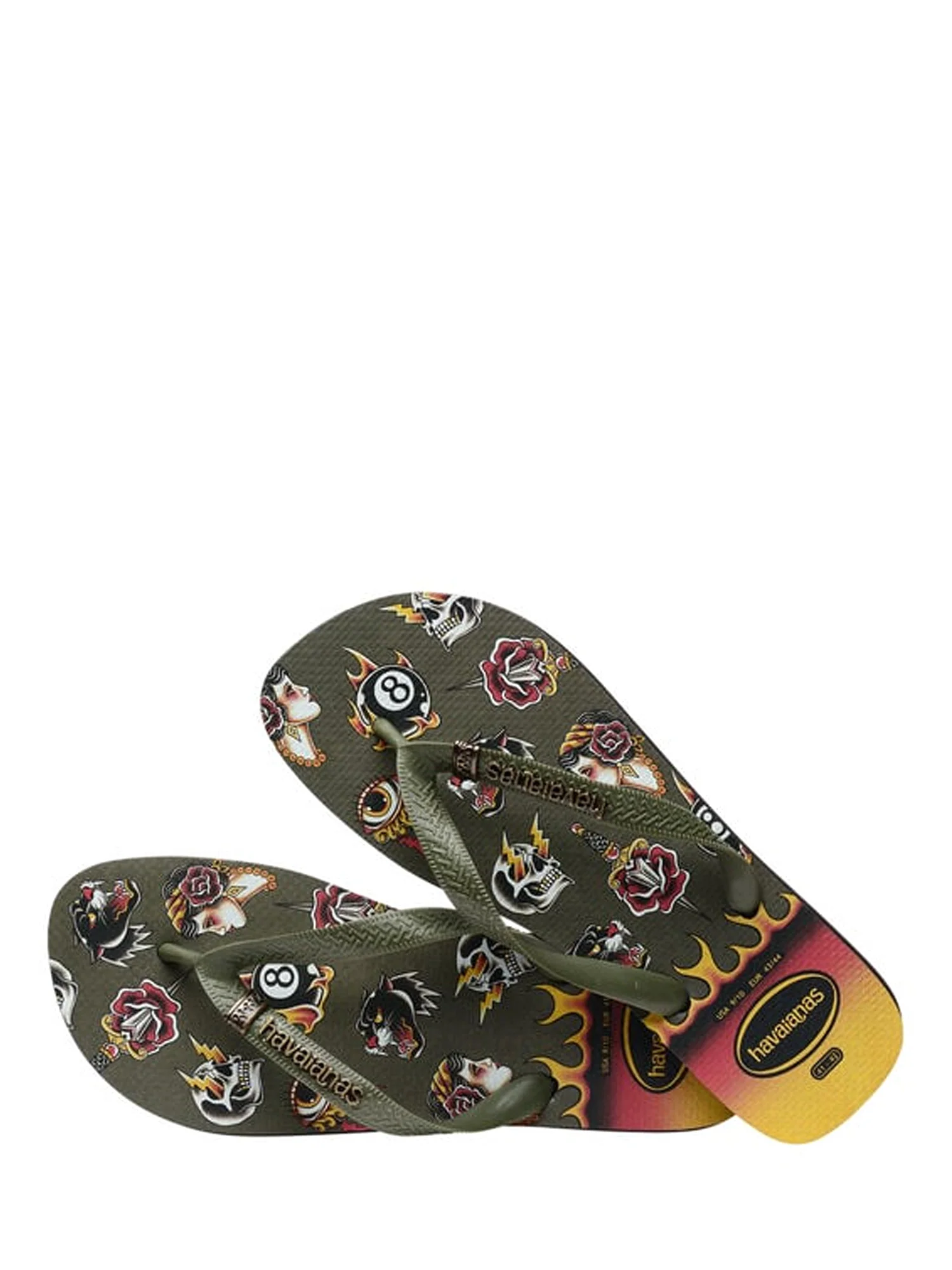 Havaianas Infradito Uomo | 4144505.1293 - Image 3