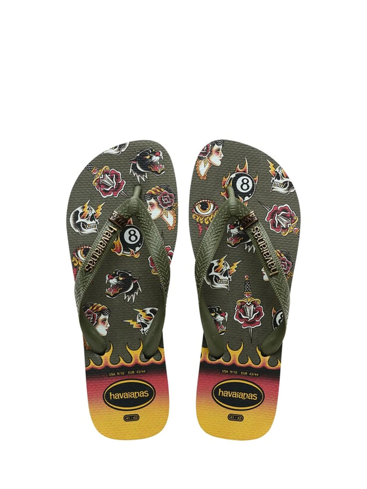 Havaianas Infradito Uomo | 4144505.1293 - Image 4