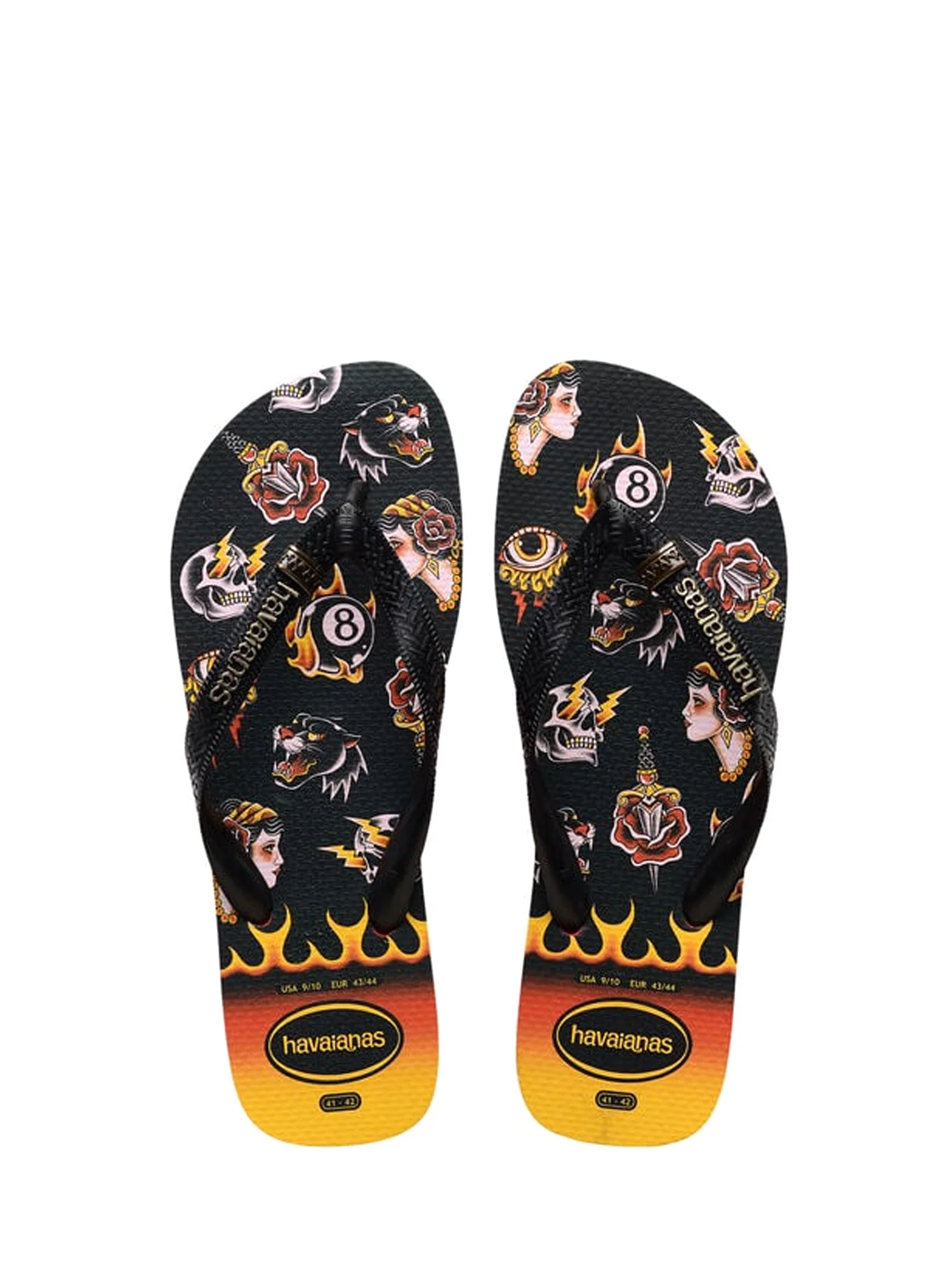 Havaianas Infradito Uomo | 4144505.4349 - Image 4