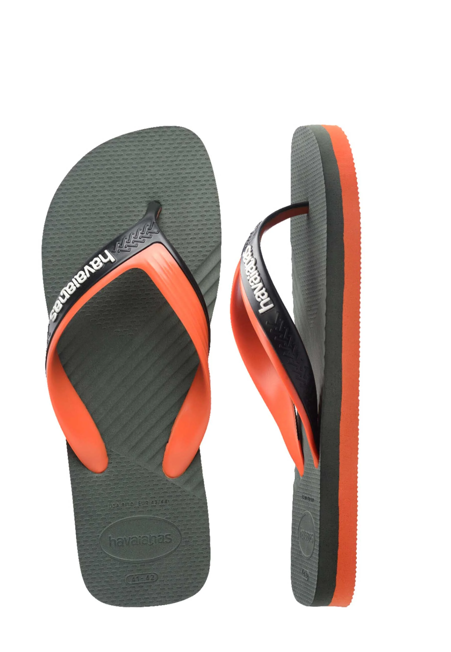 Havaianas Hav. Dual Infradito Uomo | 4145602.05983 - Image 5