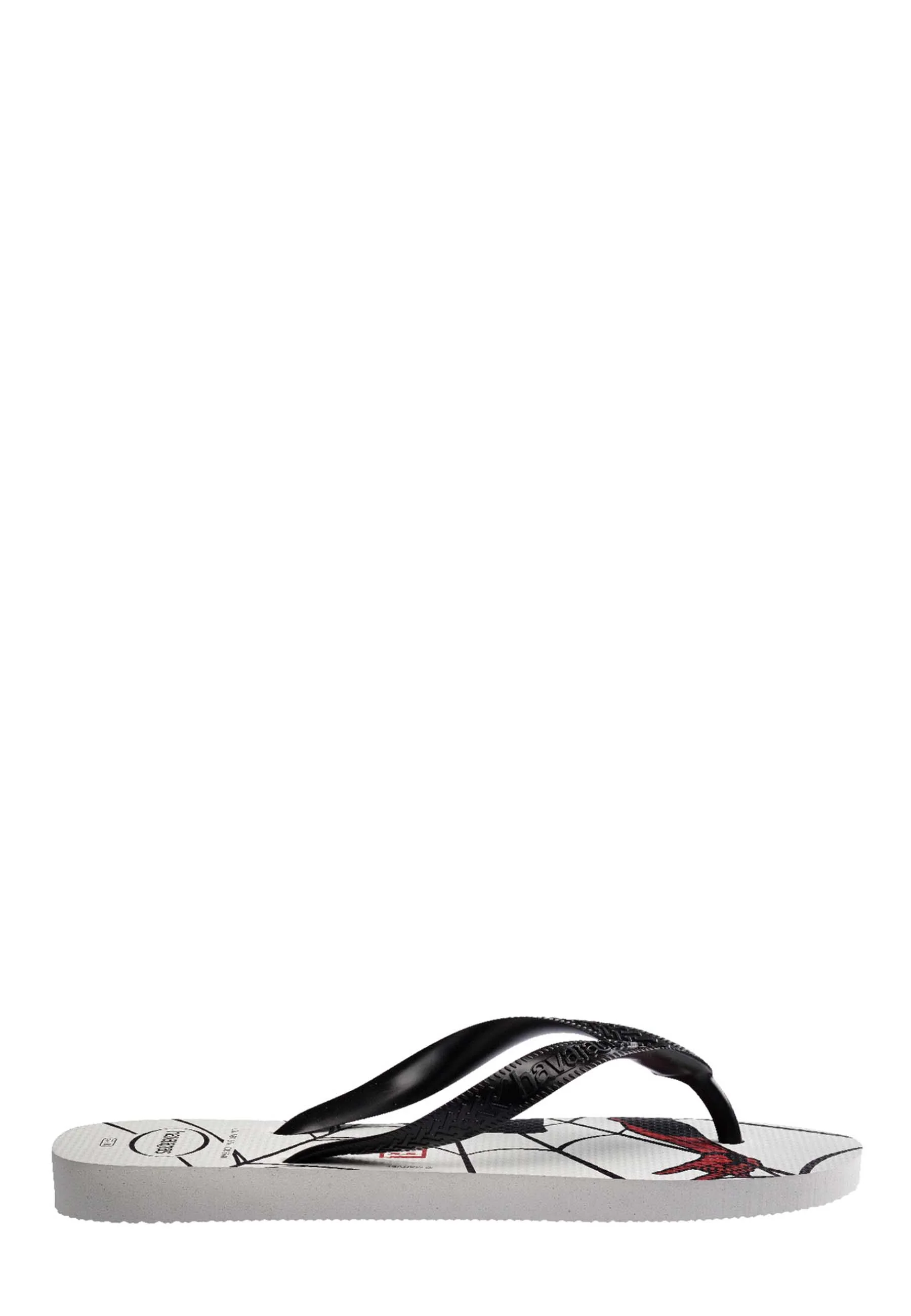 Havaianas Hav. Top Marvel Logomania Infradito Uomo | 4146953.00128 - Image 2