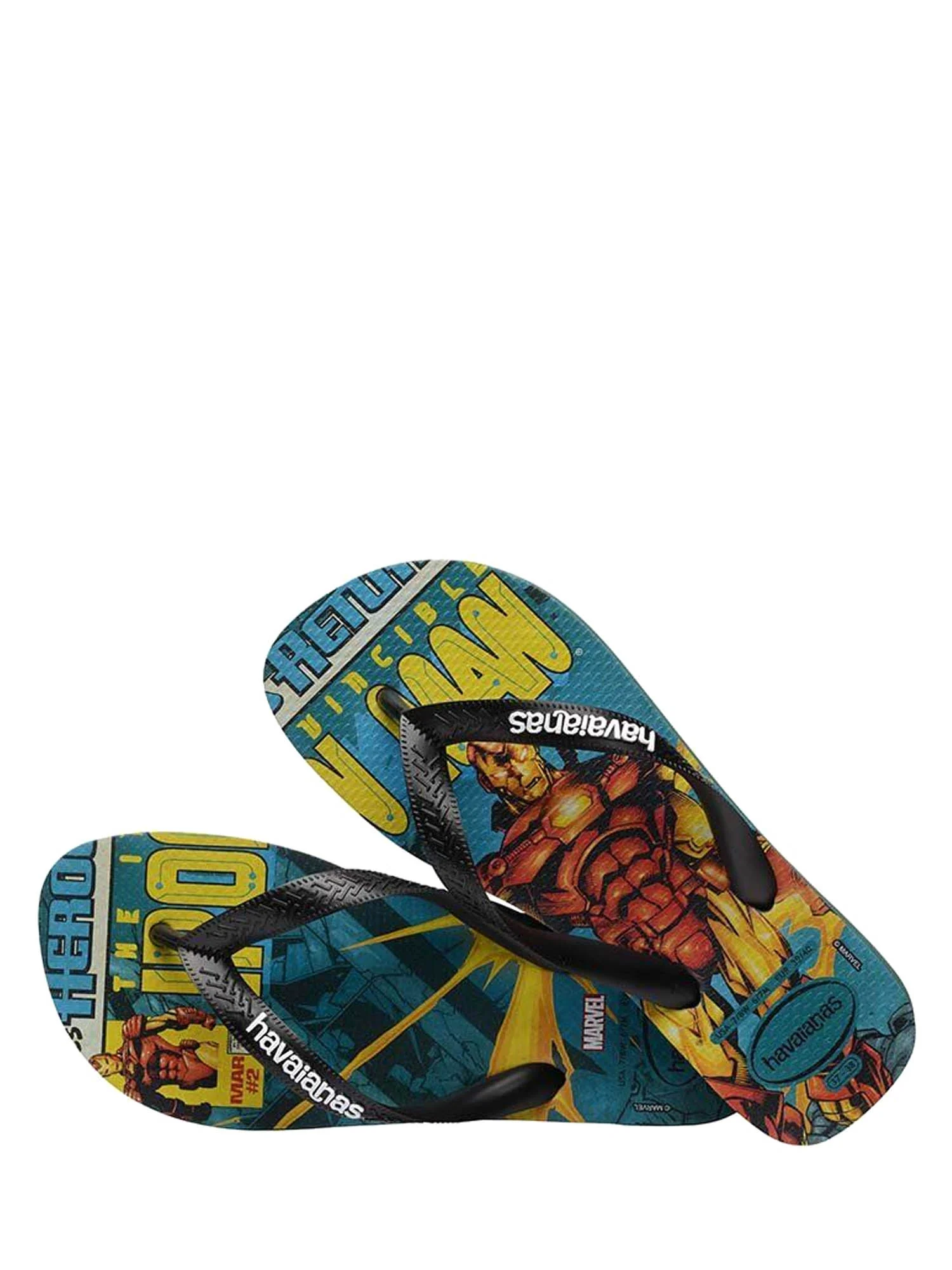 Havaianas Infradito Uomo | 4147012.5266 - Image 3
