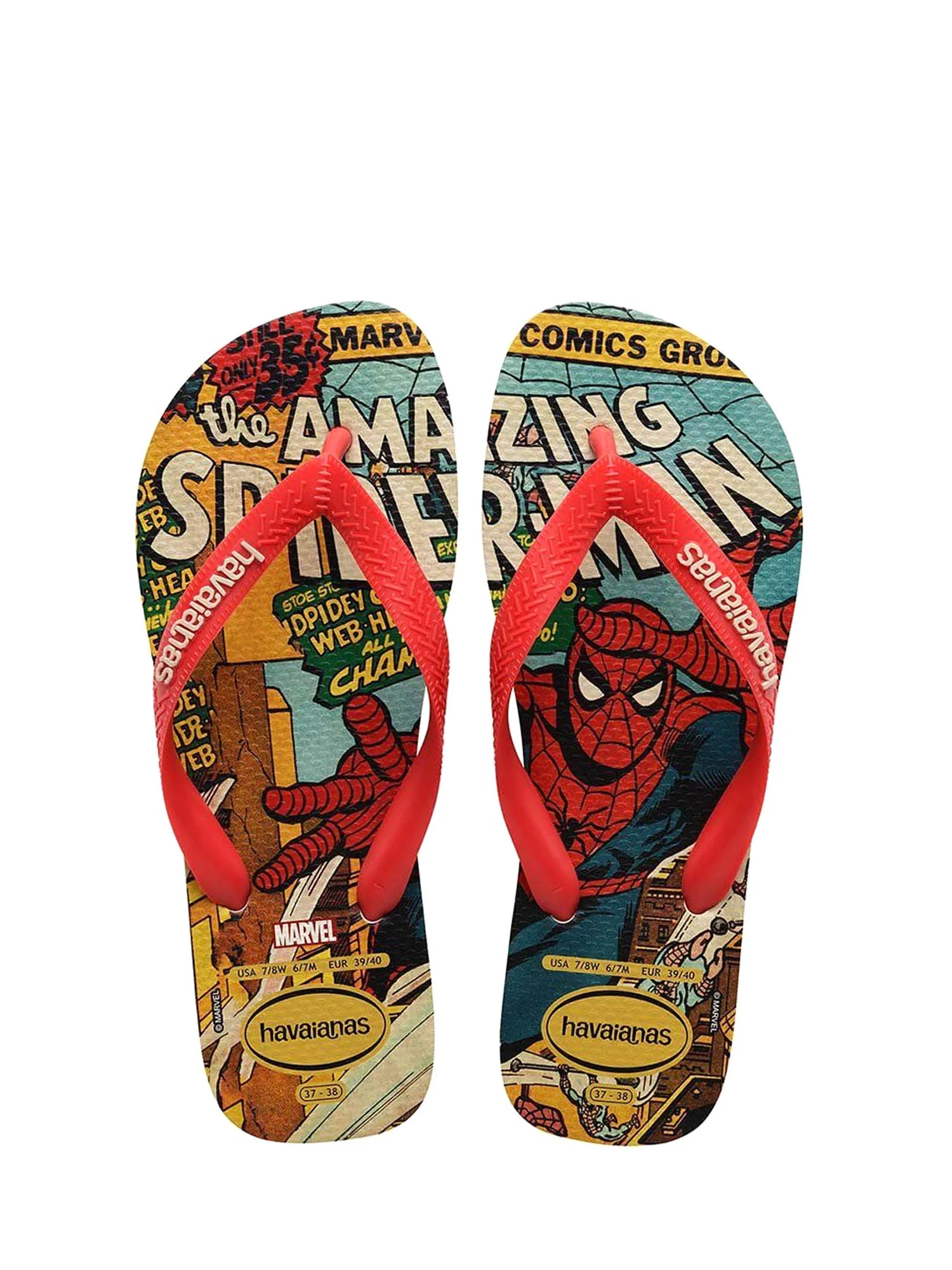 Havaianas Infradito Uomo | 4147012.8746 - Image 3