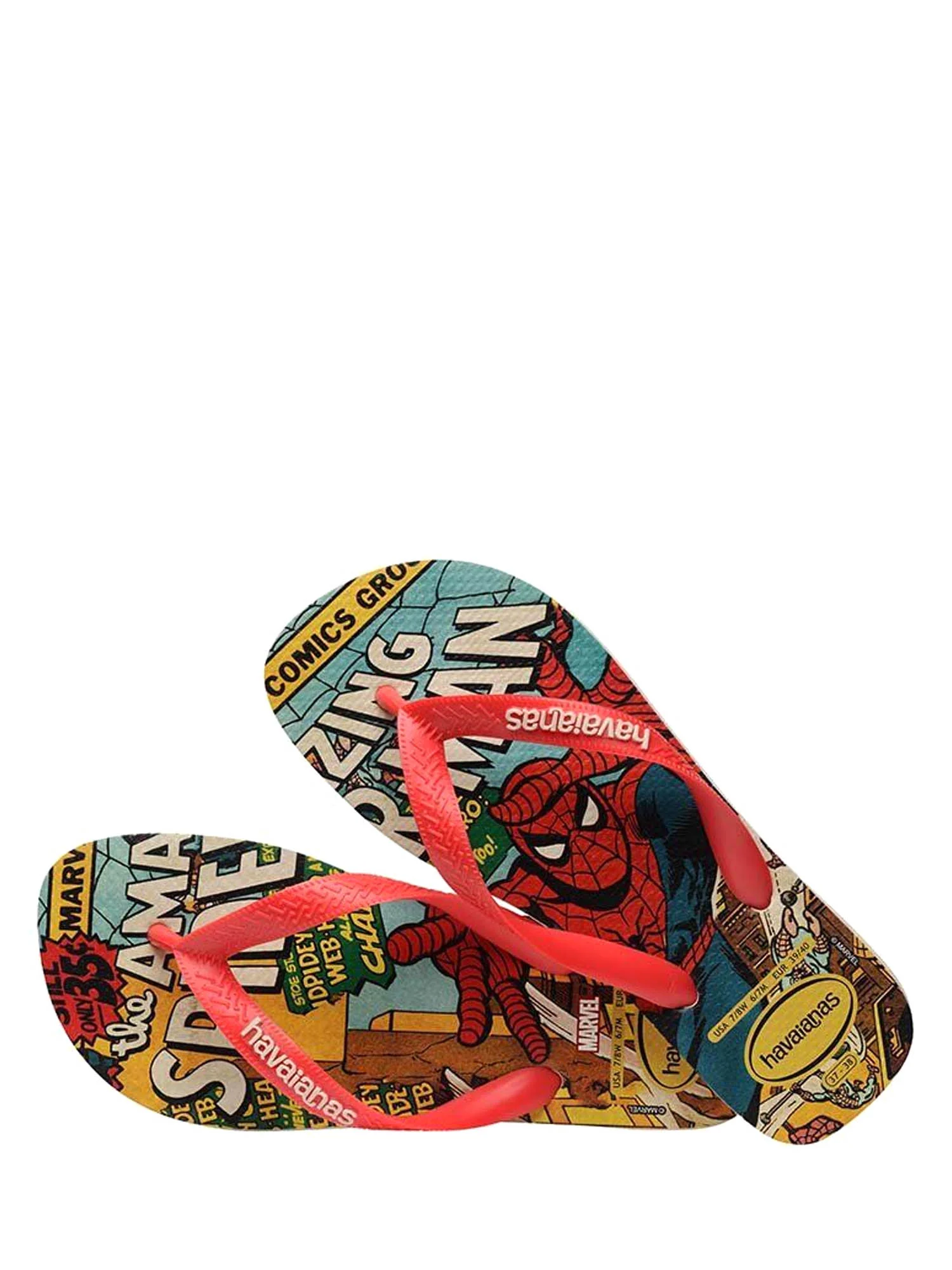 Havaianas Infradito Uomo | 4147012.8746 - Image 4