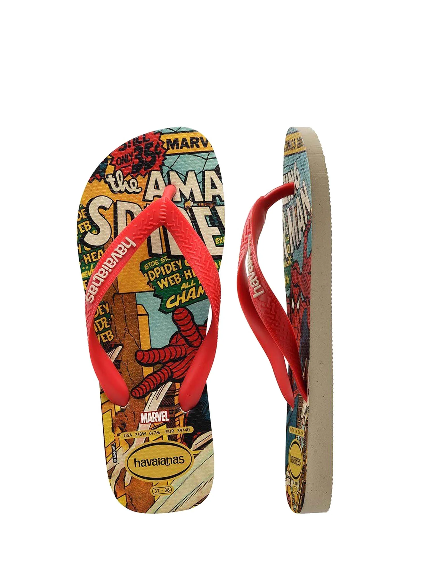 Havaianas Infradito Uomo | 4147012.8746 - Image 5