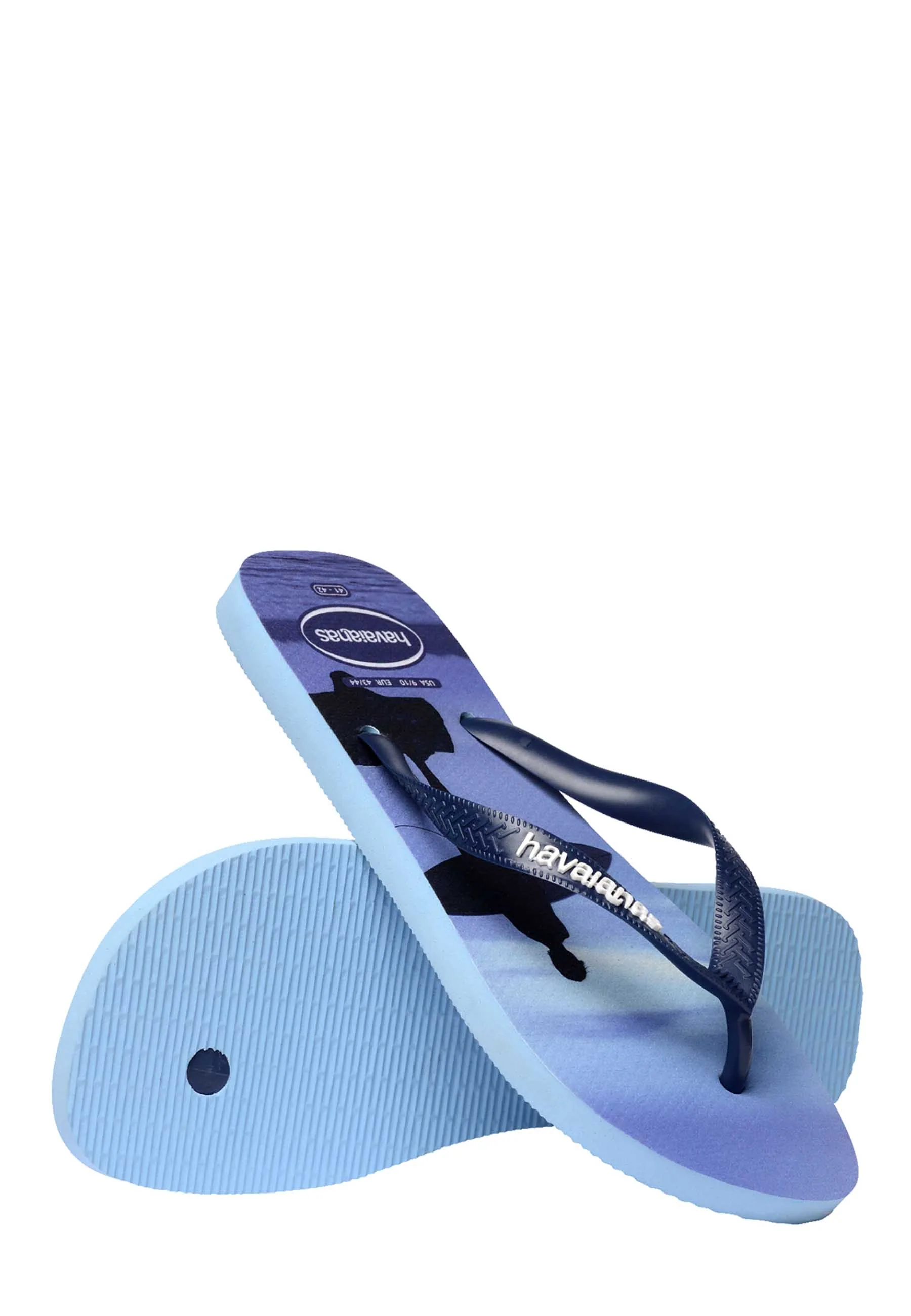Havaianas Hav. Top Surfer I Infradito Uomo | 4149971.01056 - Image 4