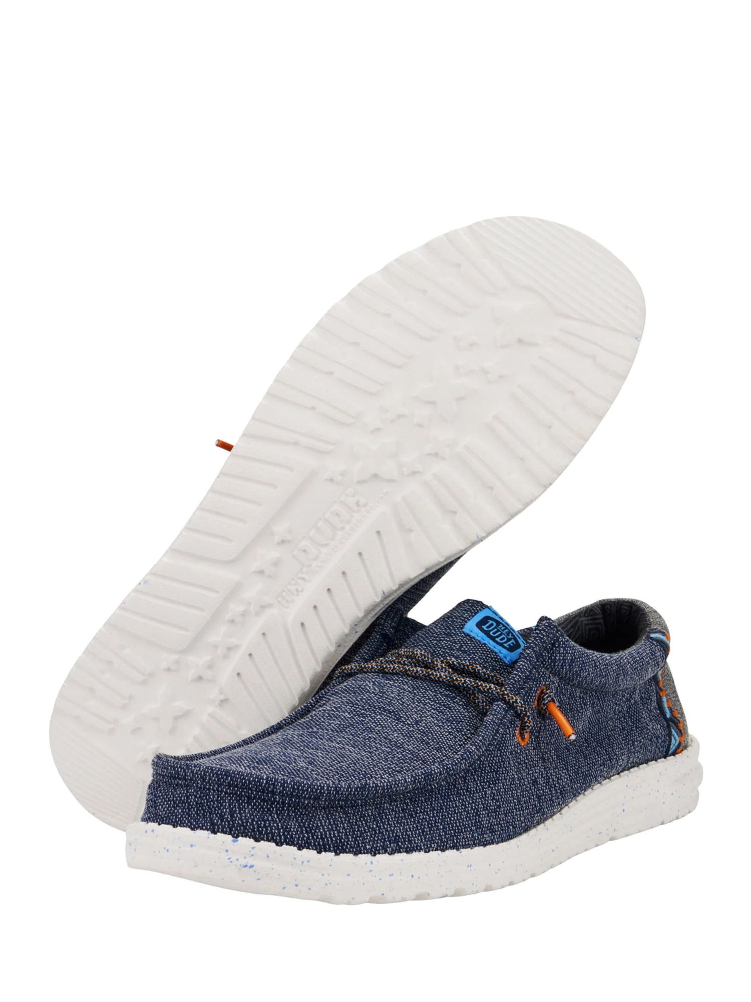 Hey Dude Slip-on Uomo | HD.40716 - Image 6