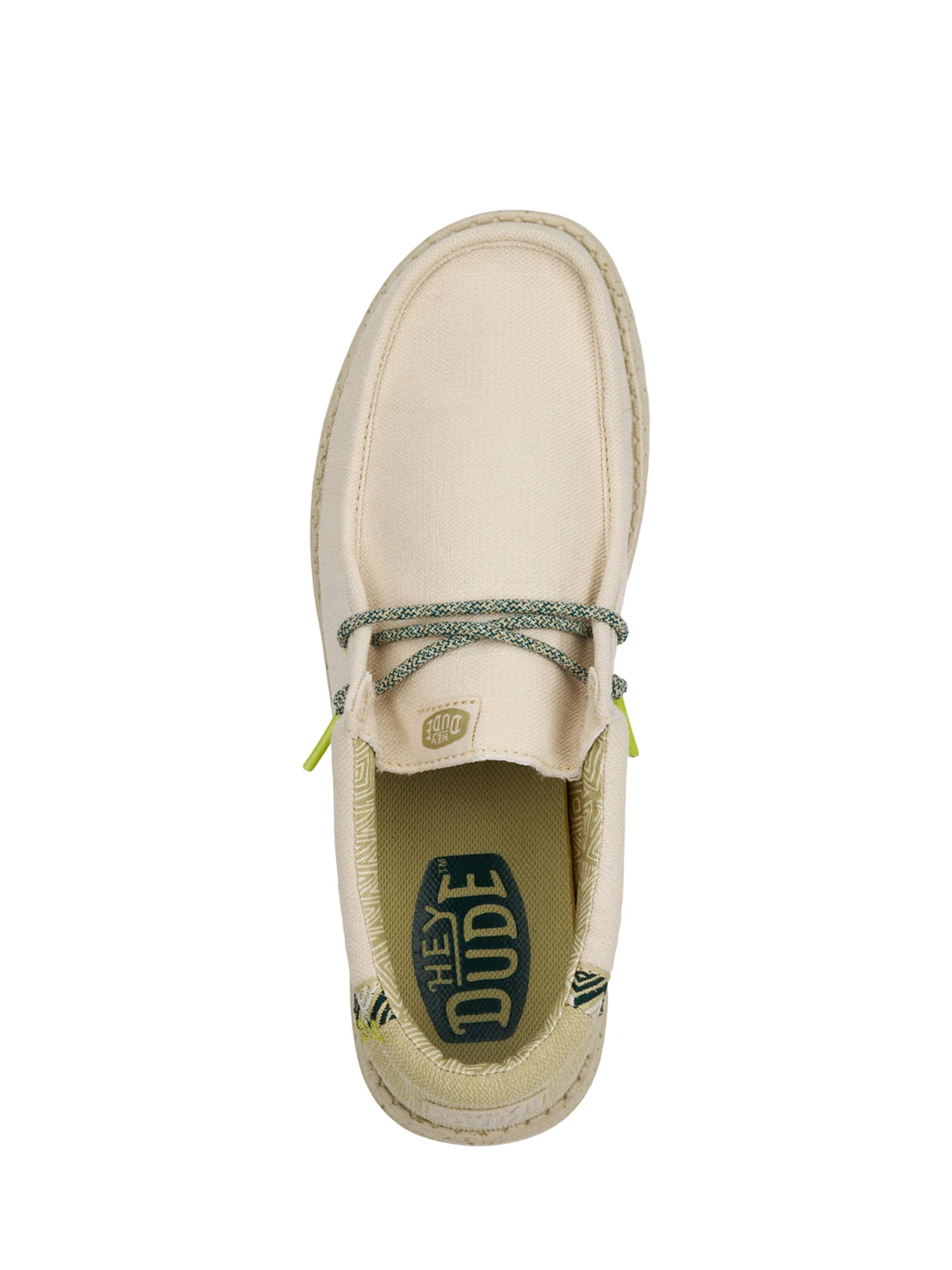 Hey Dude Slip-on Uomo | HD.40716 - Image 8
