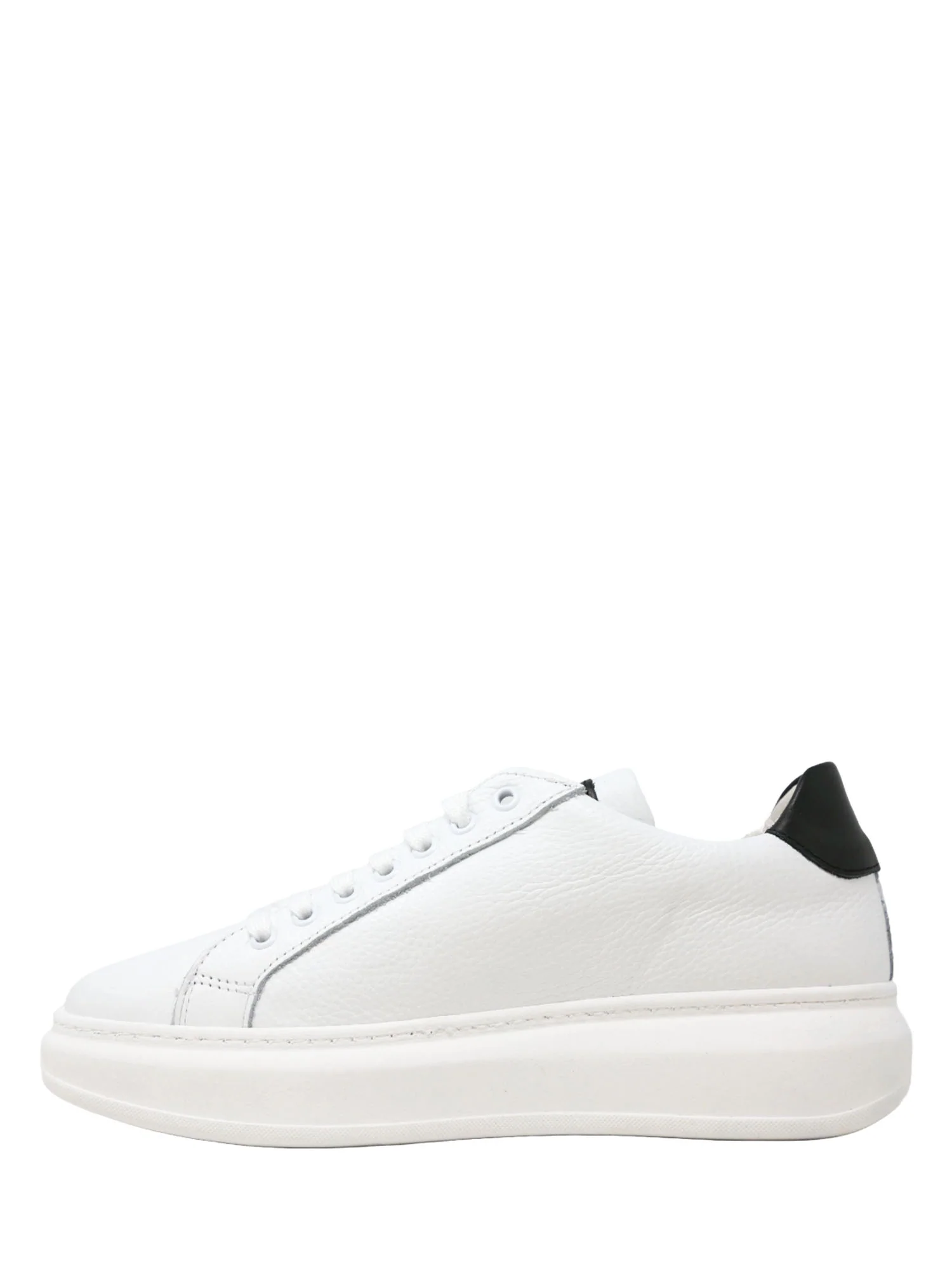 Hornet By Botticelli Sneakers Uomo | SKU331 - Image 6
