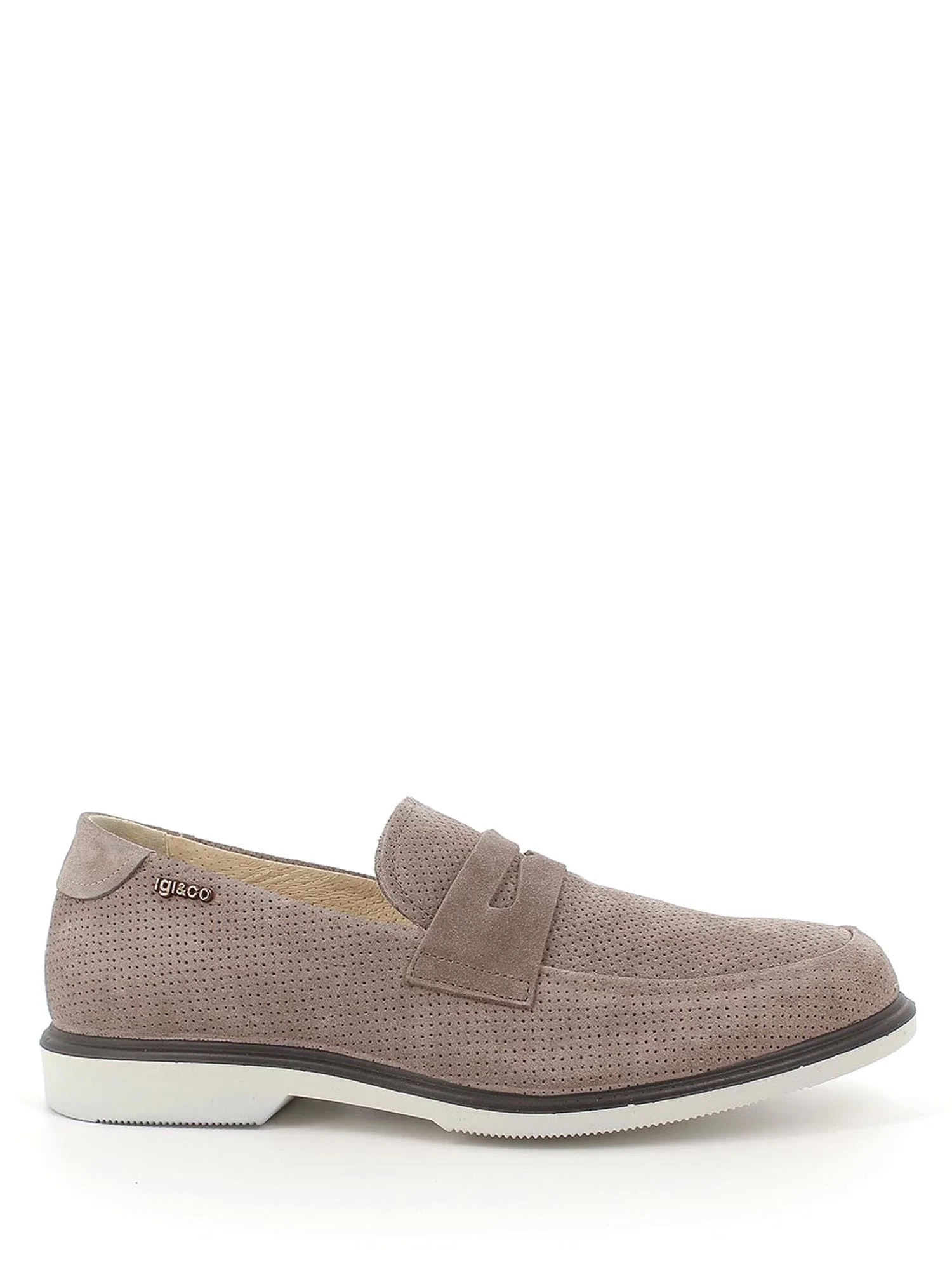 Igi&co Mocassini Uomo | 3600022