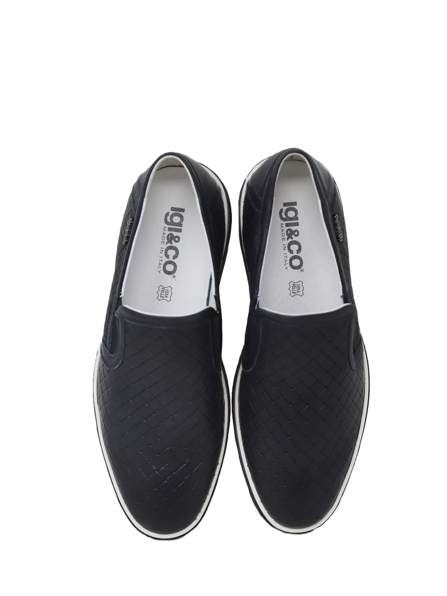 Igi&co Slip-on Uomo | 3607600 - Image 3