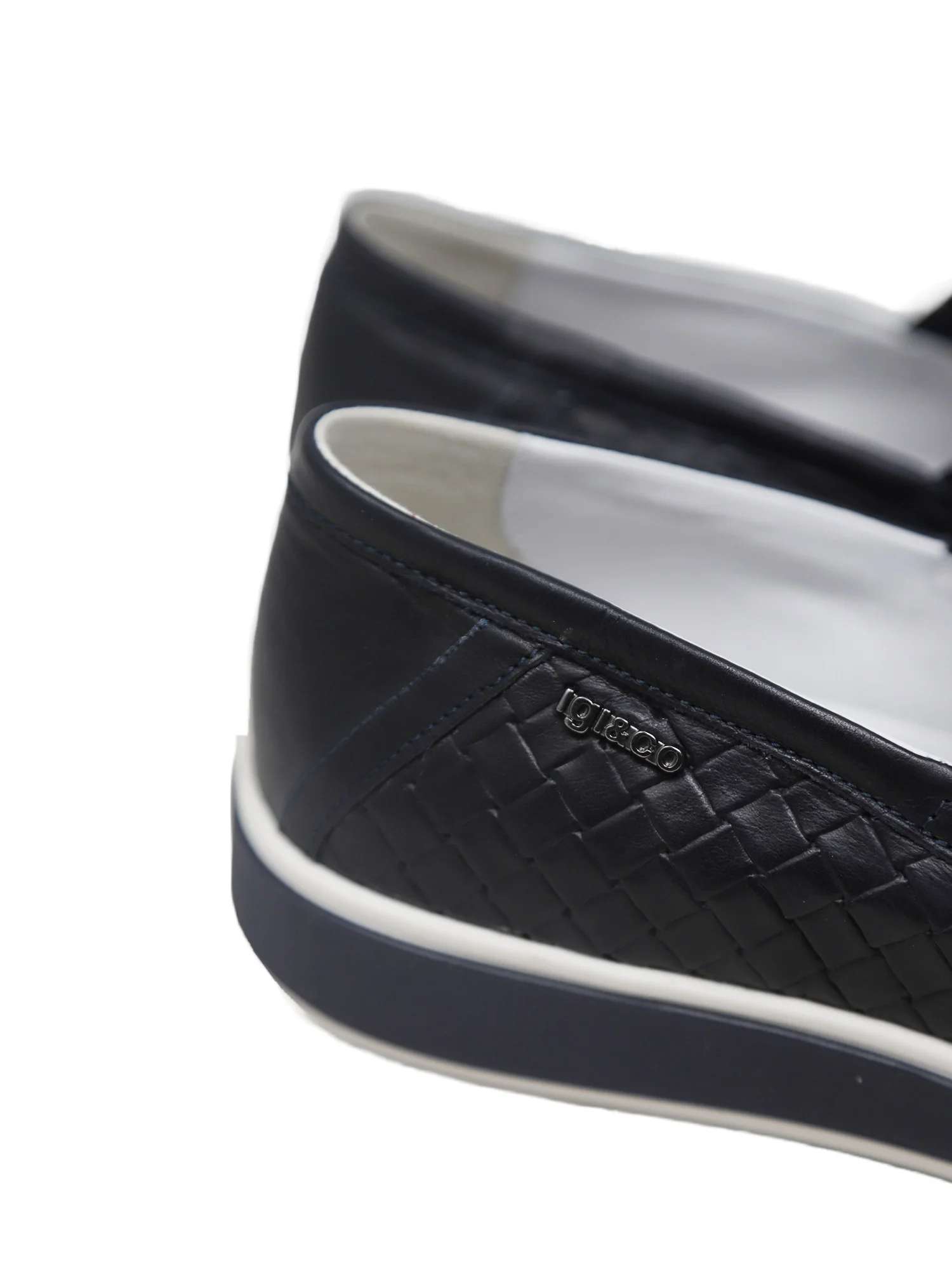 Igi&co Slip-on Uomo | 3607600 - Image 4